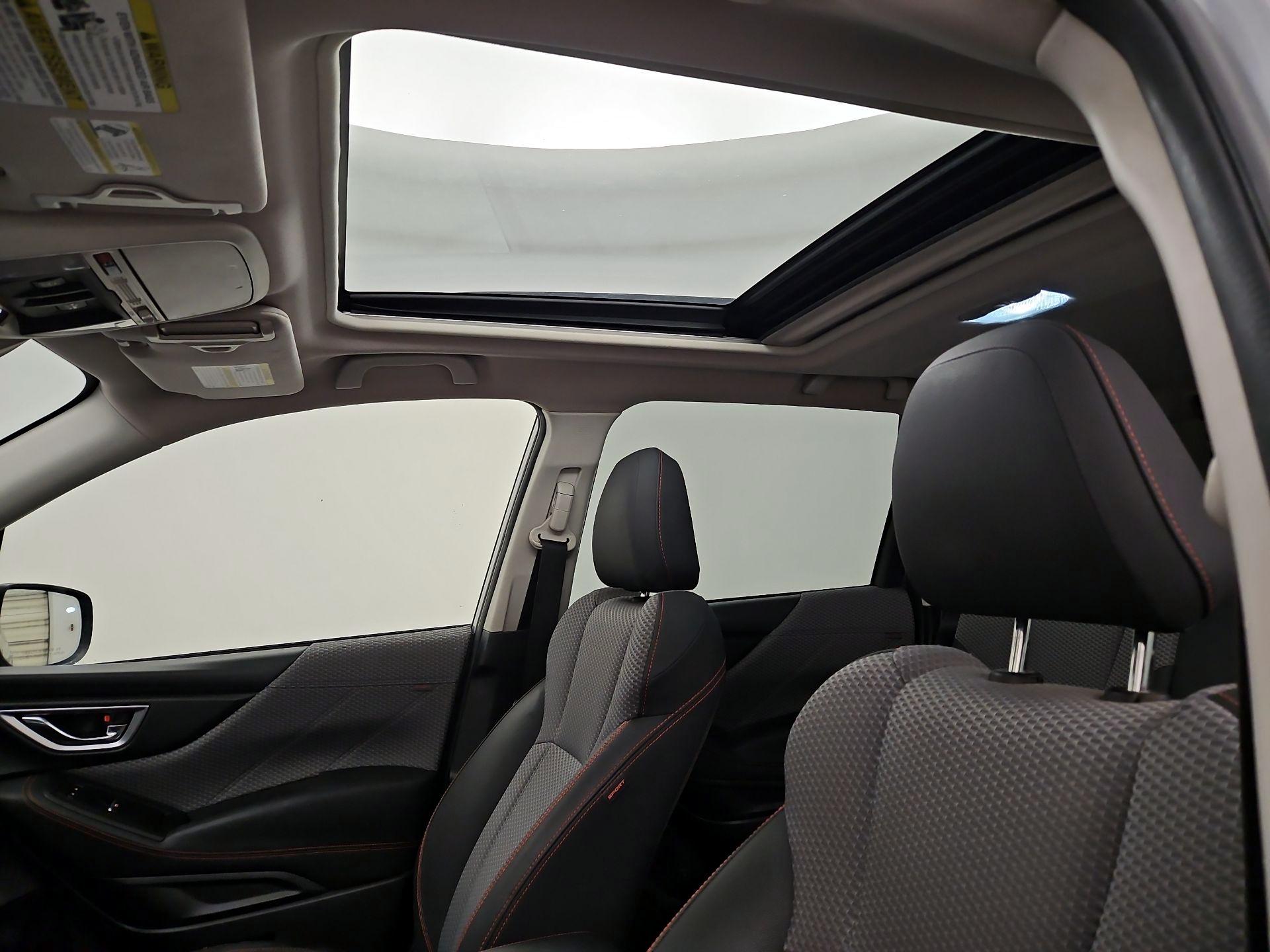 Thumbnail: 2020 Subaru Forester - 19