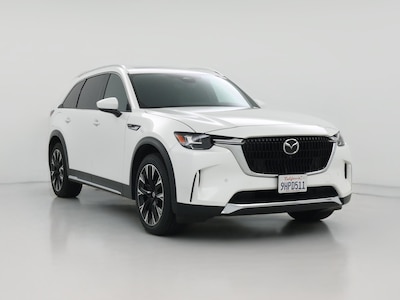 2024 Mazda CX-90 PHEV Preferred
