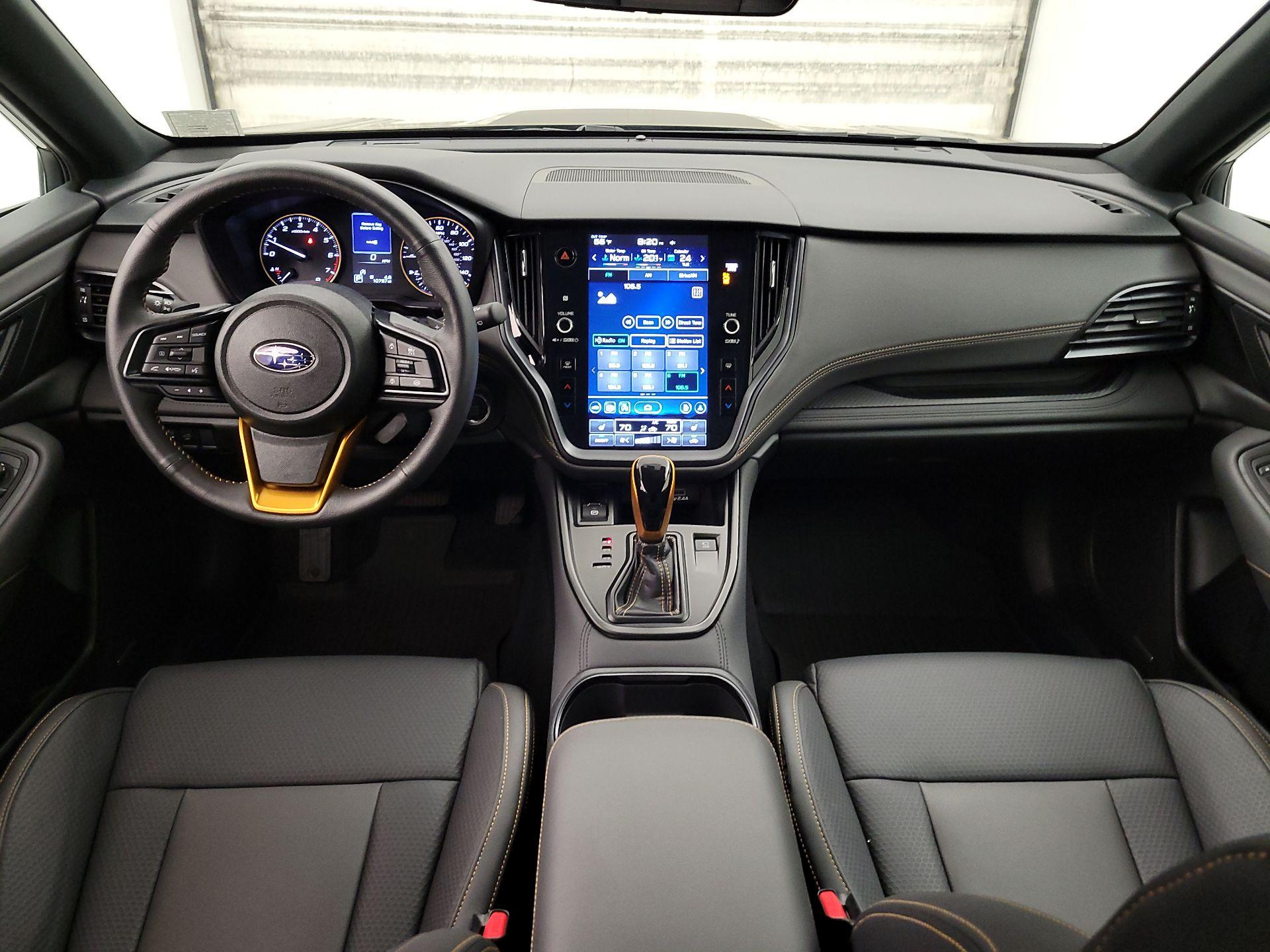 Thumbnail: 2025 Subaru Outback - 9