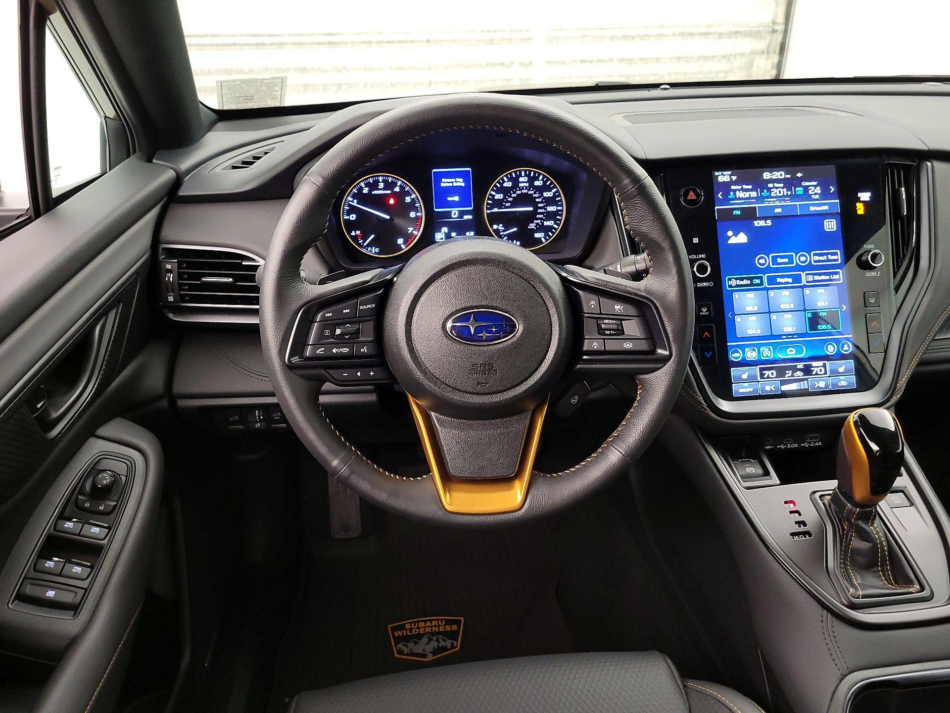 Thumbnail: 2025 Subaru Outback - 10