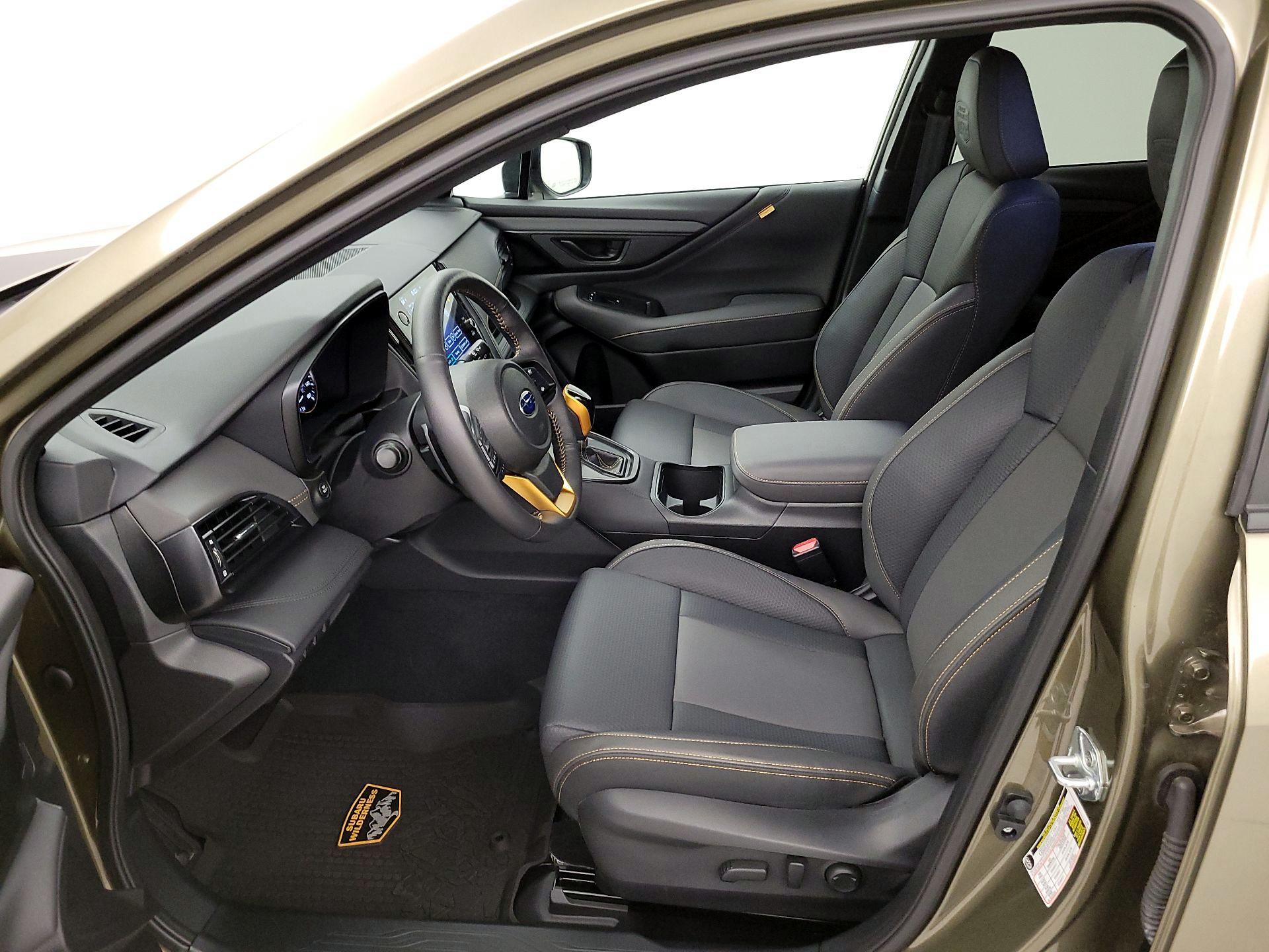 Thumbnail: 2025 Subaru Outback - 11