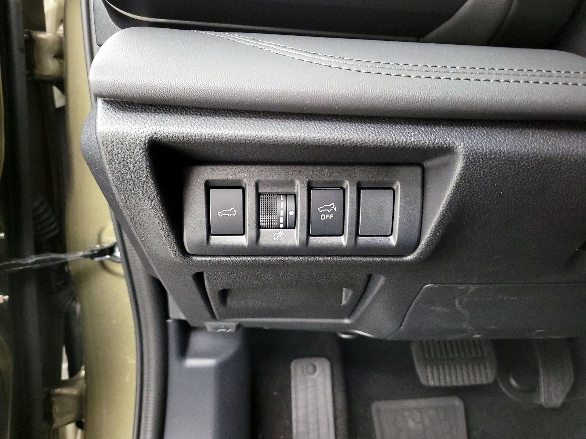 Thumbnail: 2025 Subaru Outback - 13