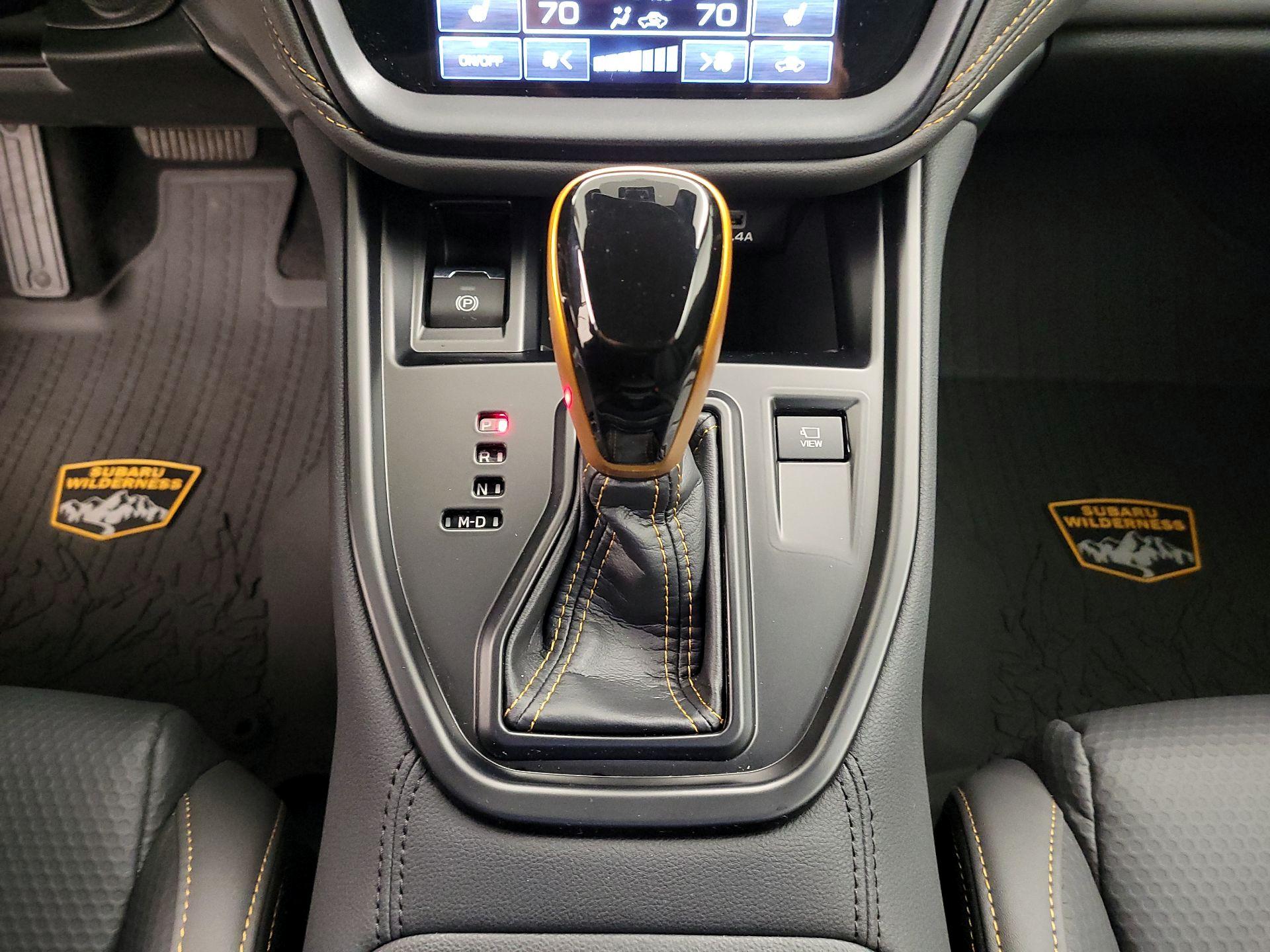 Thumbnail: 2025 Subaru Outback - 17