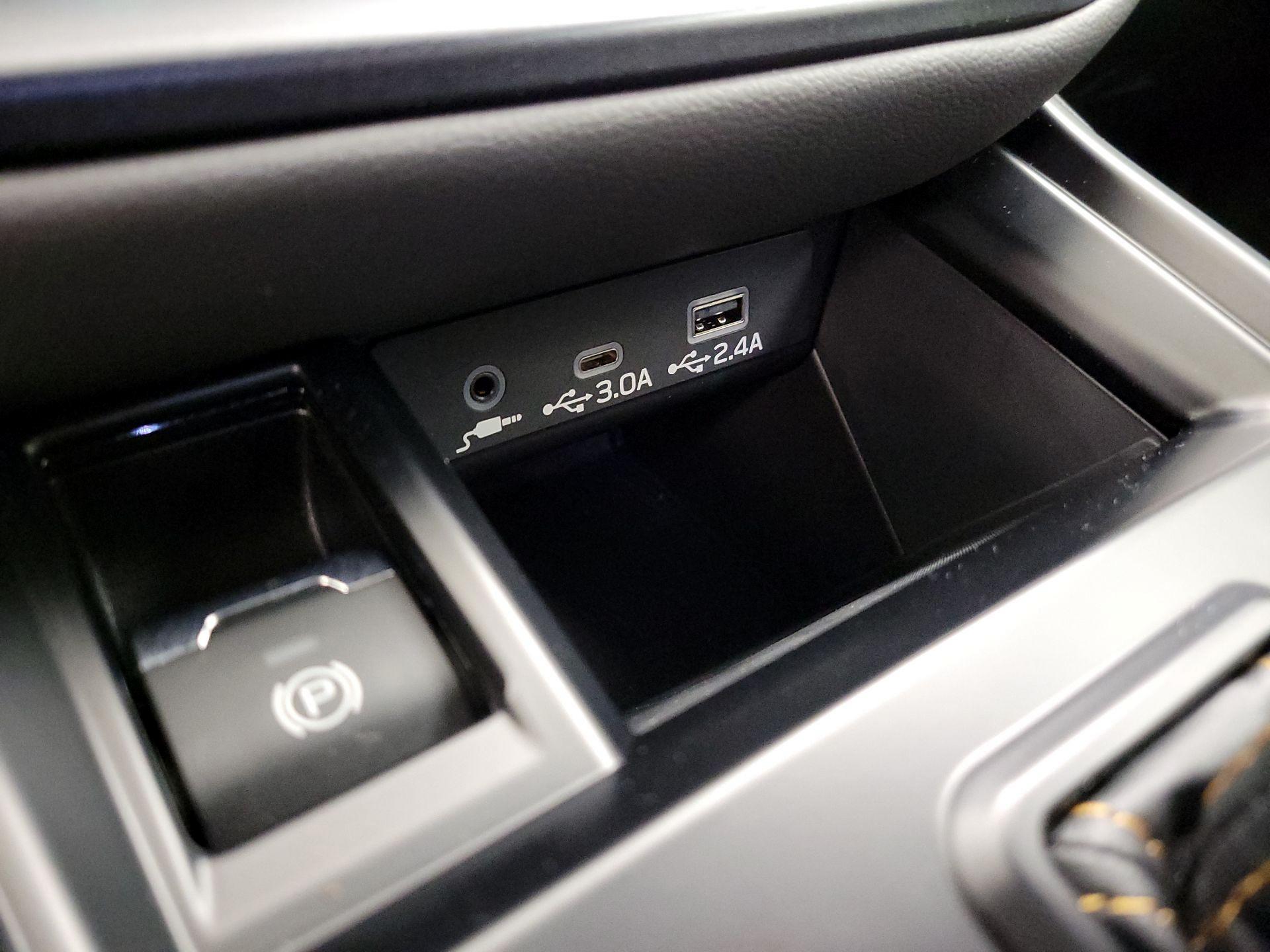 Thumbnail: 2025 Subaru Outback - 18