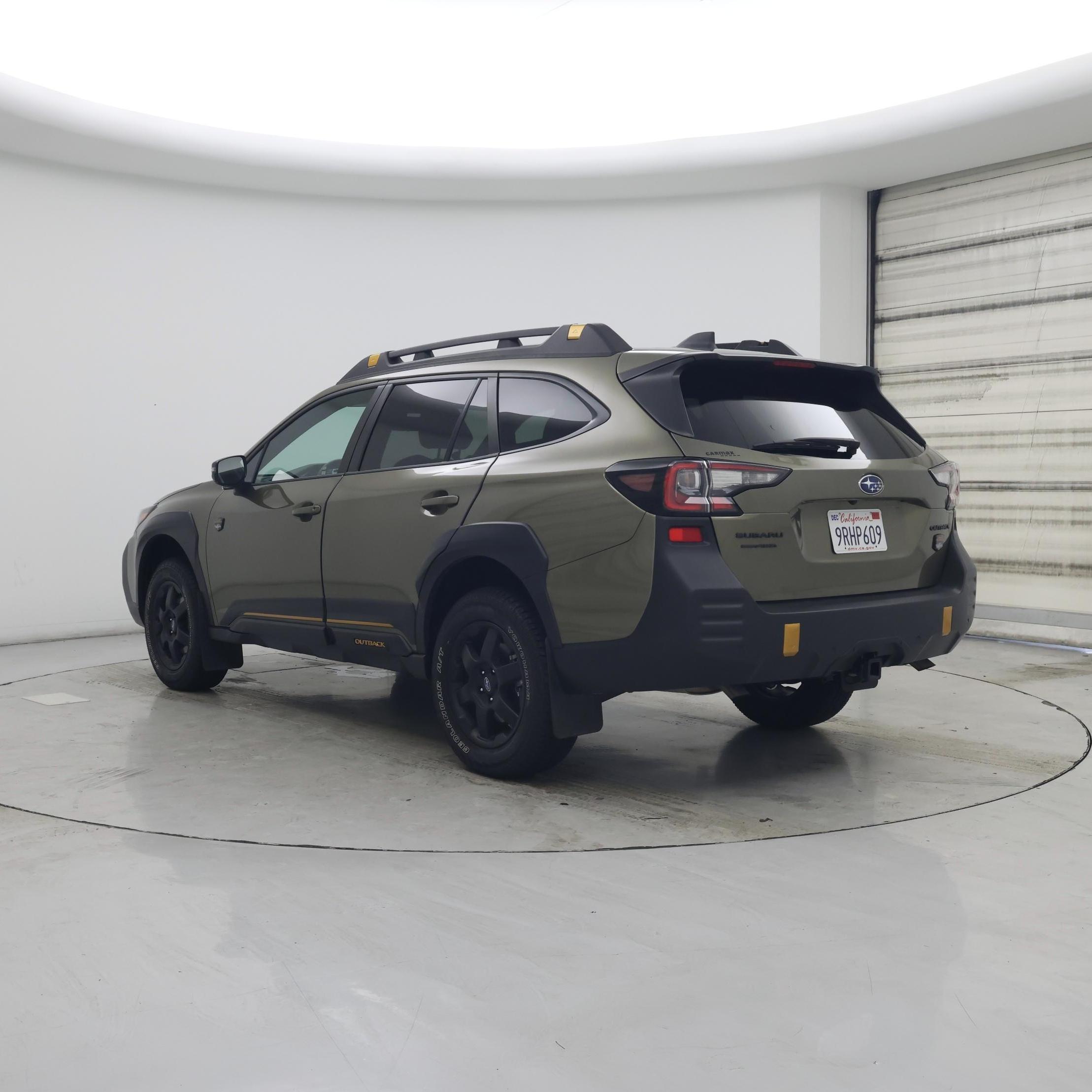 Thumbnail: 2025 Subaru Outback - 2