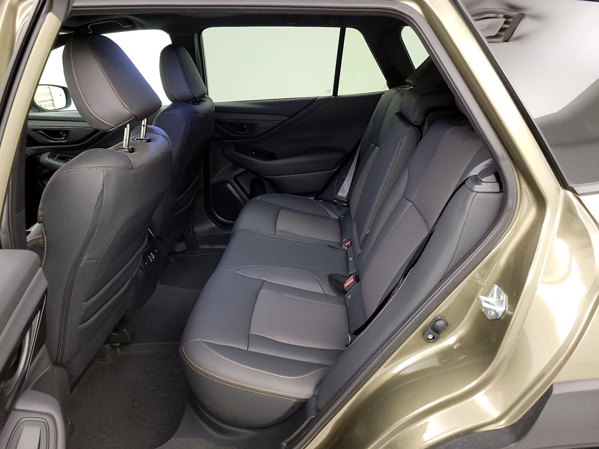 Thumbnail: 2025 Subaru Outback - 19