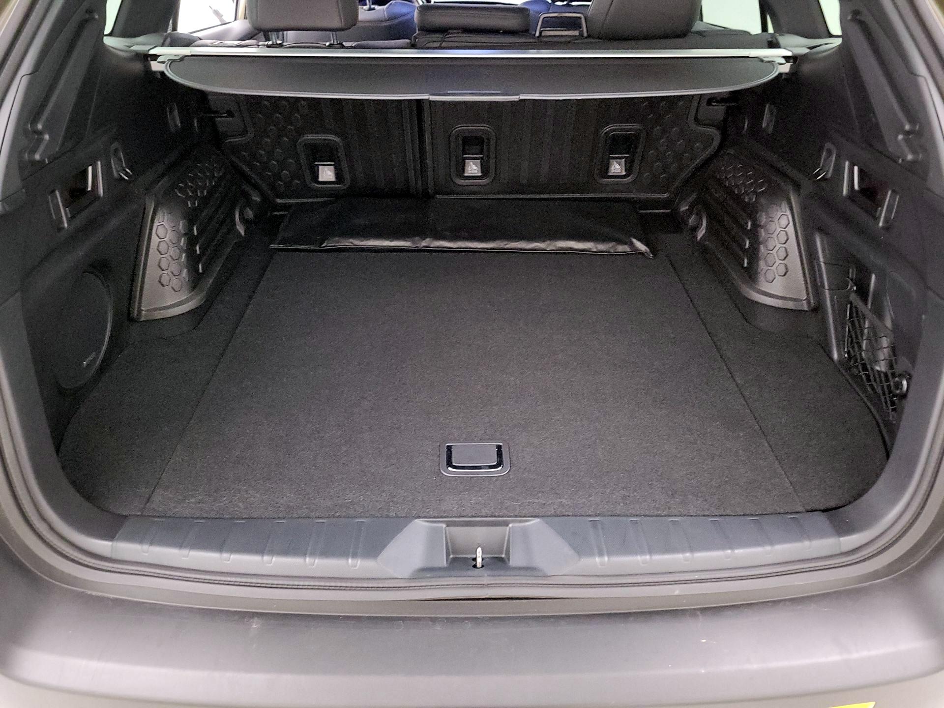 Thumbnail: 2025 Subaru Outback - 20