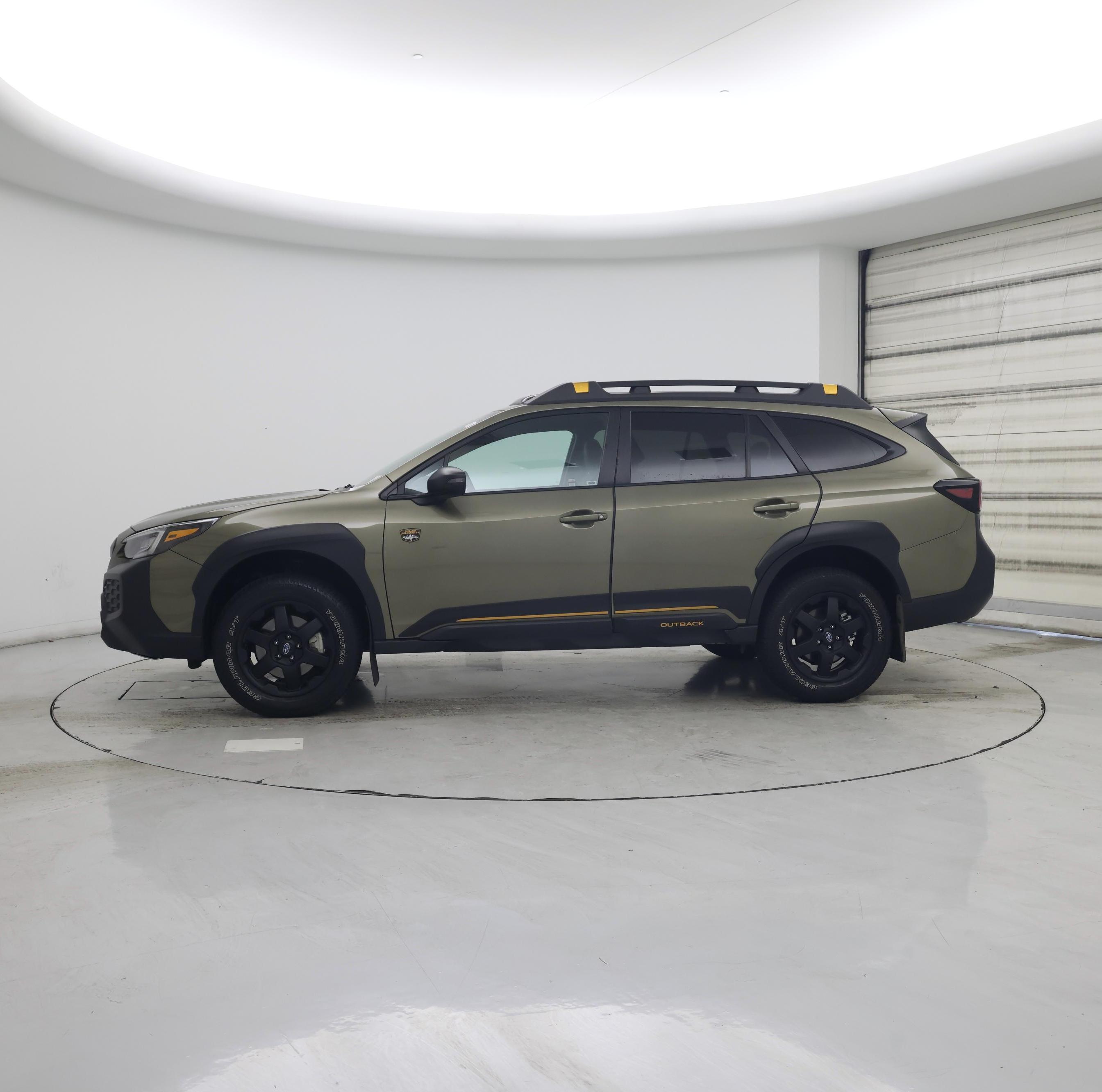 Thumbnail: 2025 Subaru Outback - 3