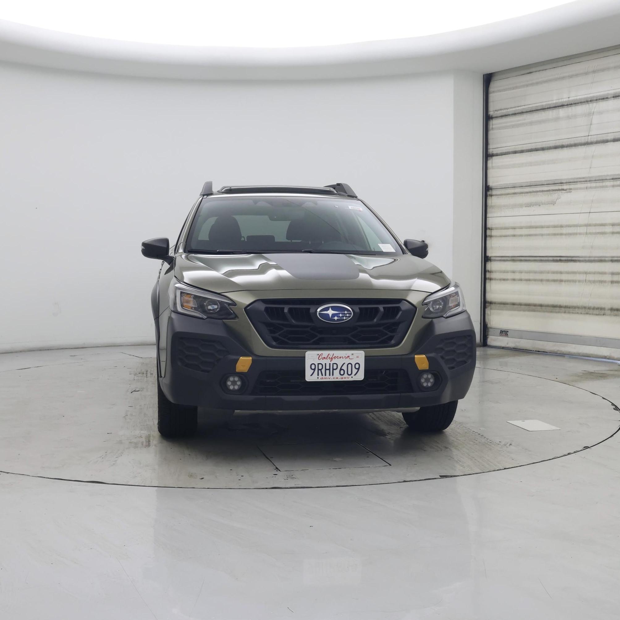 Thumbnail: 2025 Subaru Outback - 5