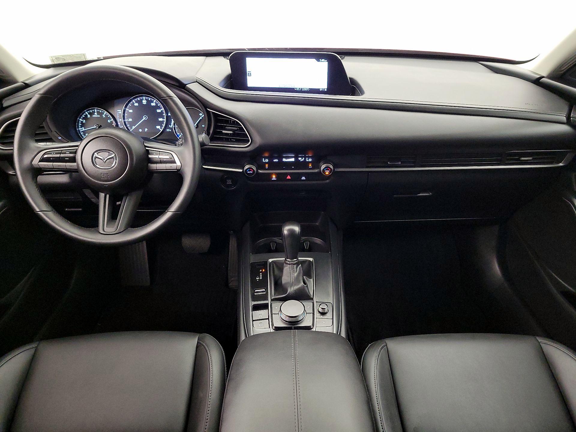 Thumbnail: 2021 Mazda CX-30 - 9