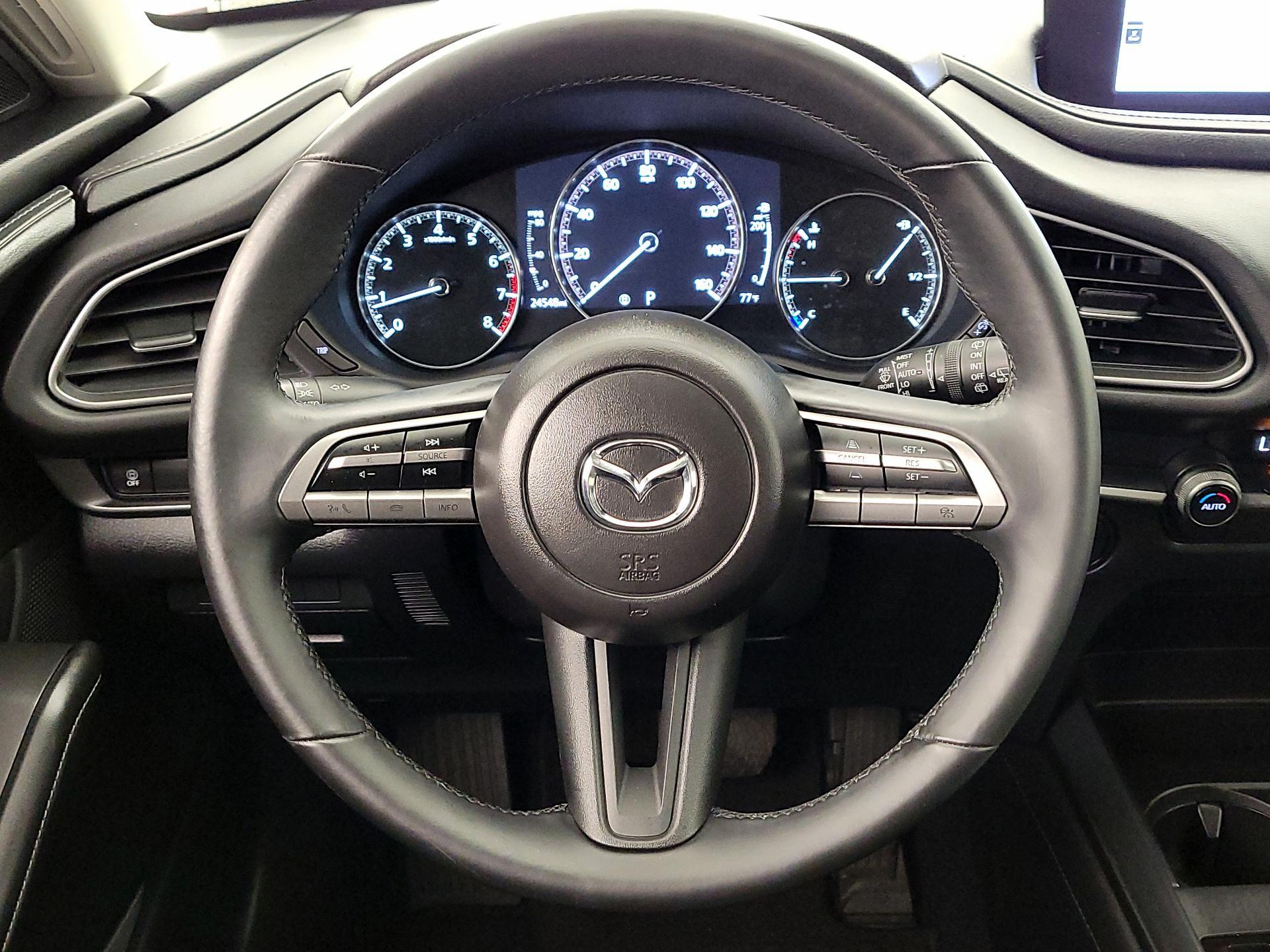 Thumbnail: 2021 Mazda CX-30 - 10