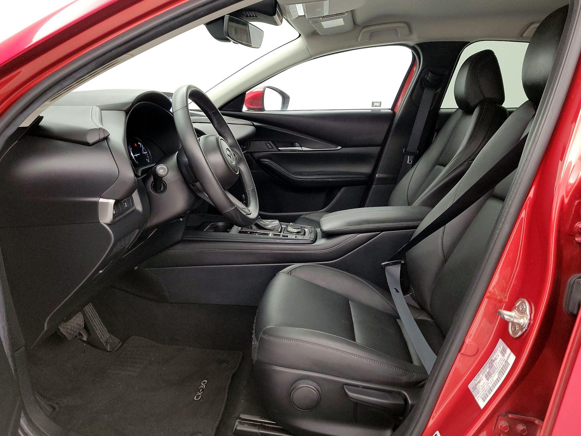 Thumbnail: 2021 Mazda CX-30 - 11