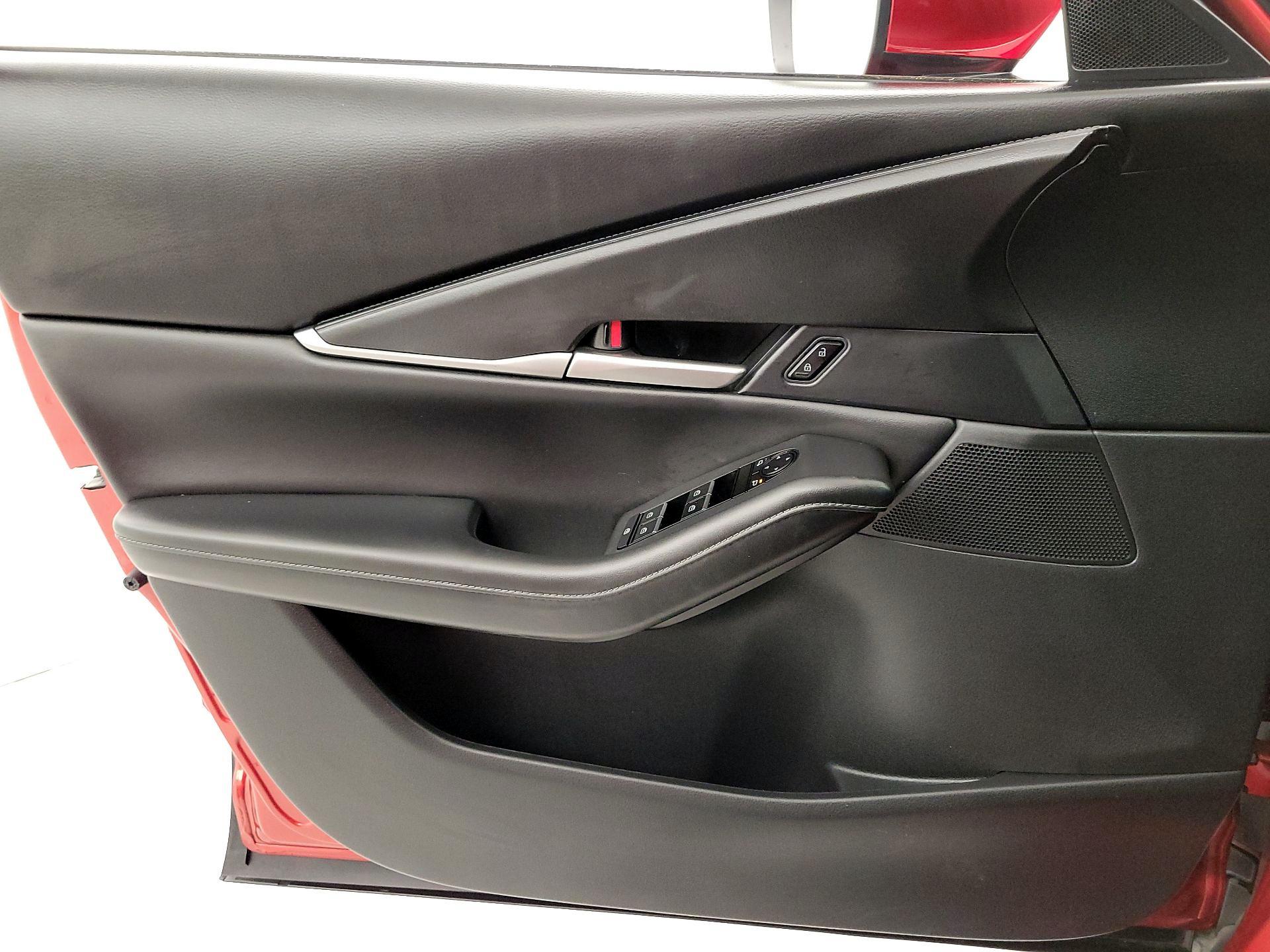 Thumbnail: 2021 Mazda CX-30 - 12