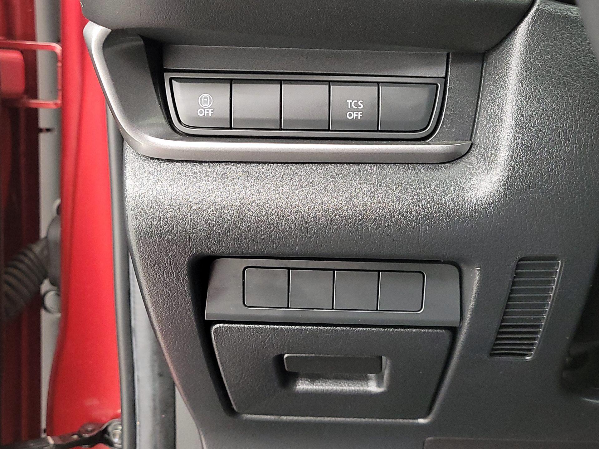 Thumbnail: 2021 Mazda CX-30 - 13