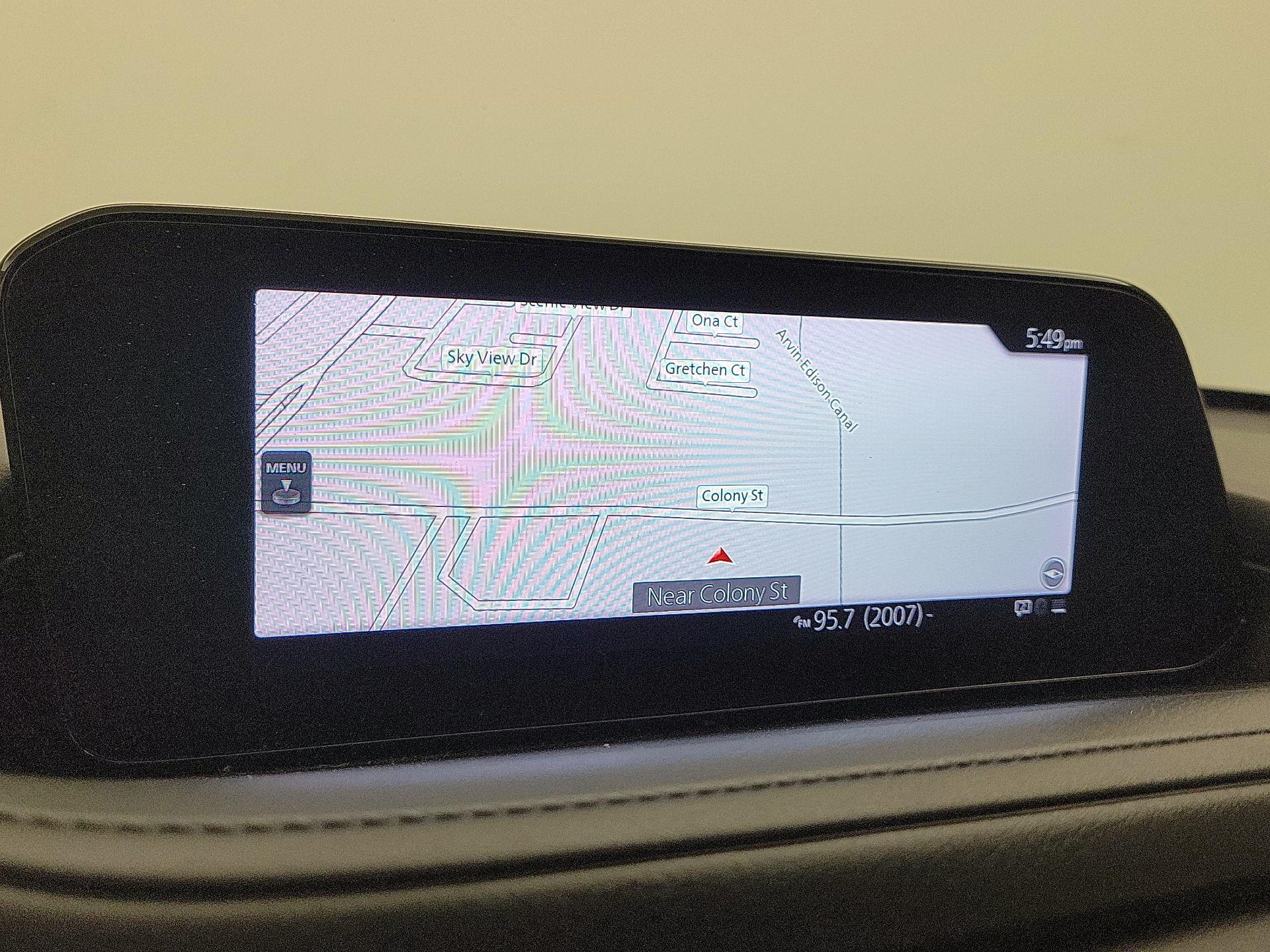 Thumbnail: 2021 Mazda CX-30 - 14