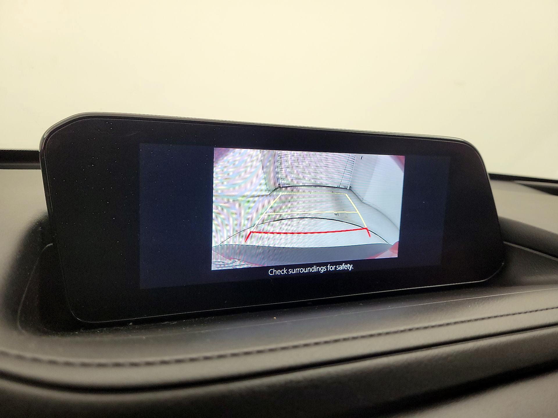 Thumbnail: 2021 Mazda CX-30 - 15