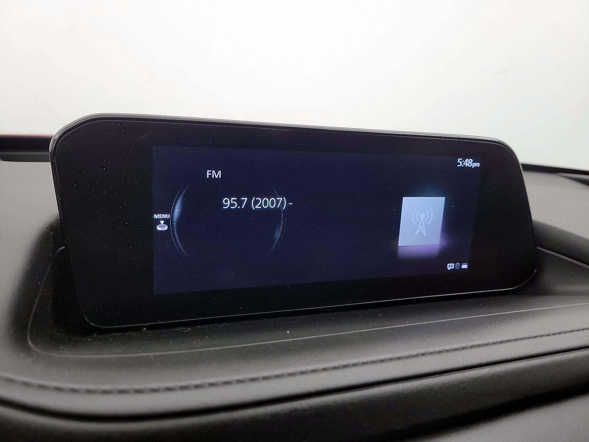 Thumbnail: 2021 Mazda CX-30 - 16