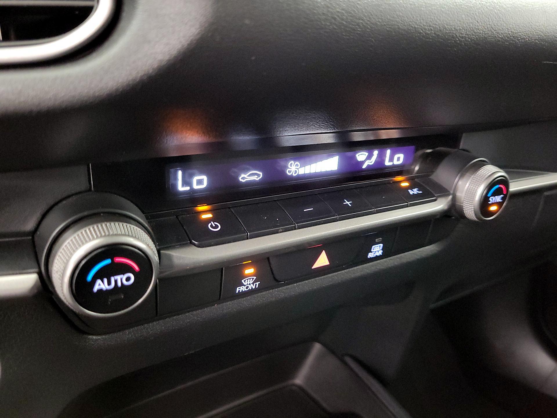 Thumbnail: 2021 Mazda CX-30 - 17