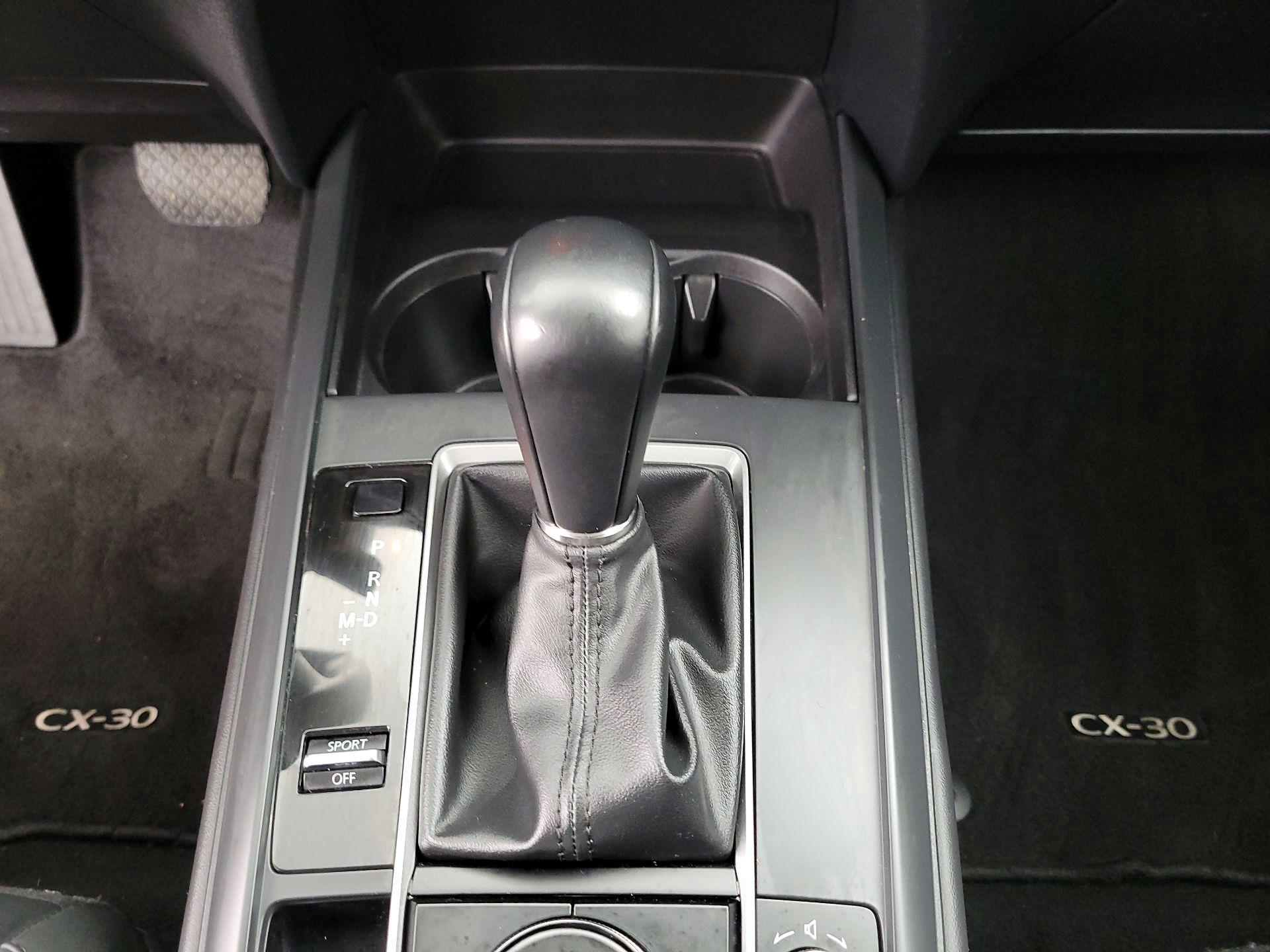 Thumbnail: 2021 Mazda CX-30 - 18