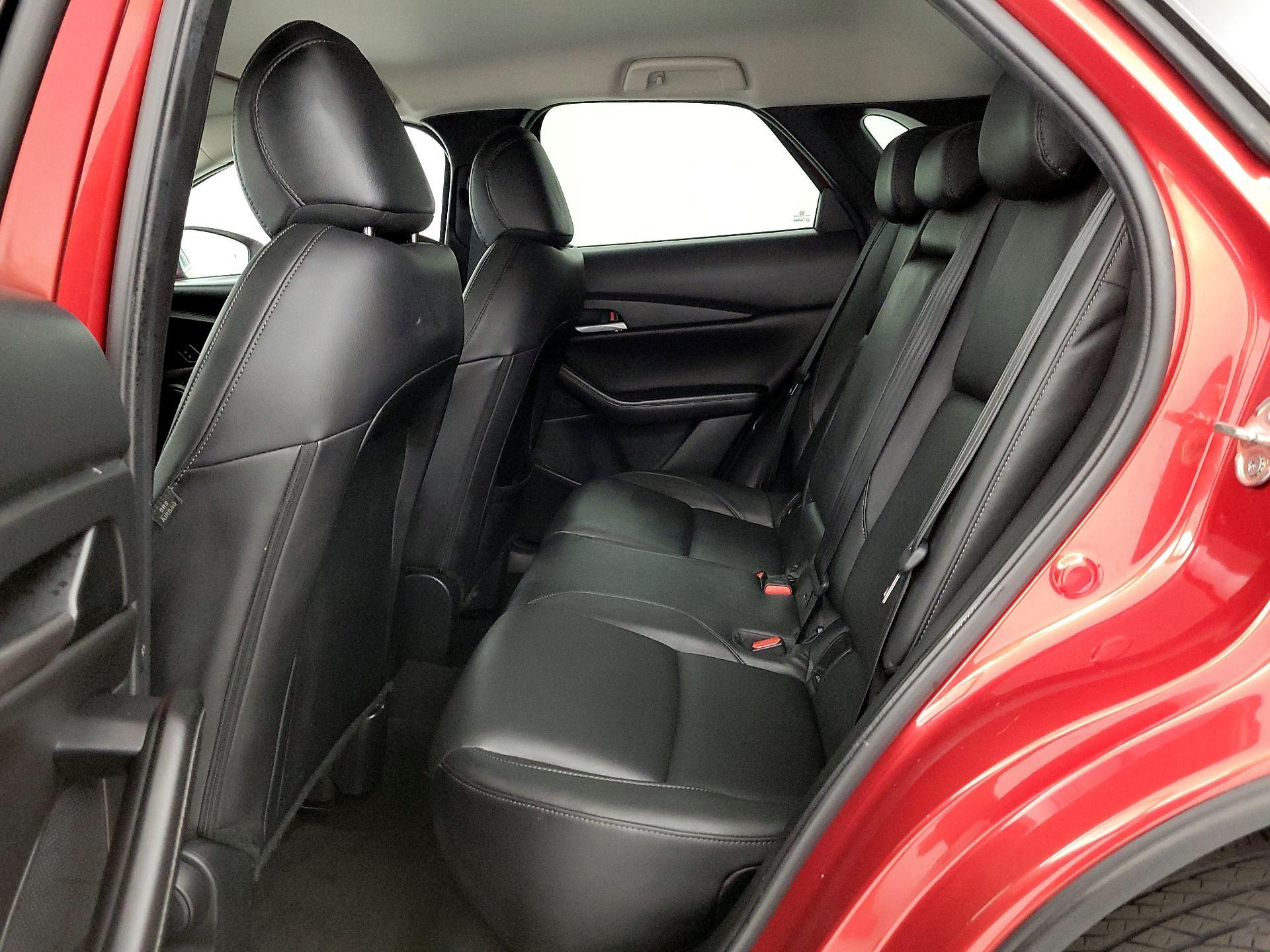 Thumbnail: 2021 Mazda CX-30 - 20