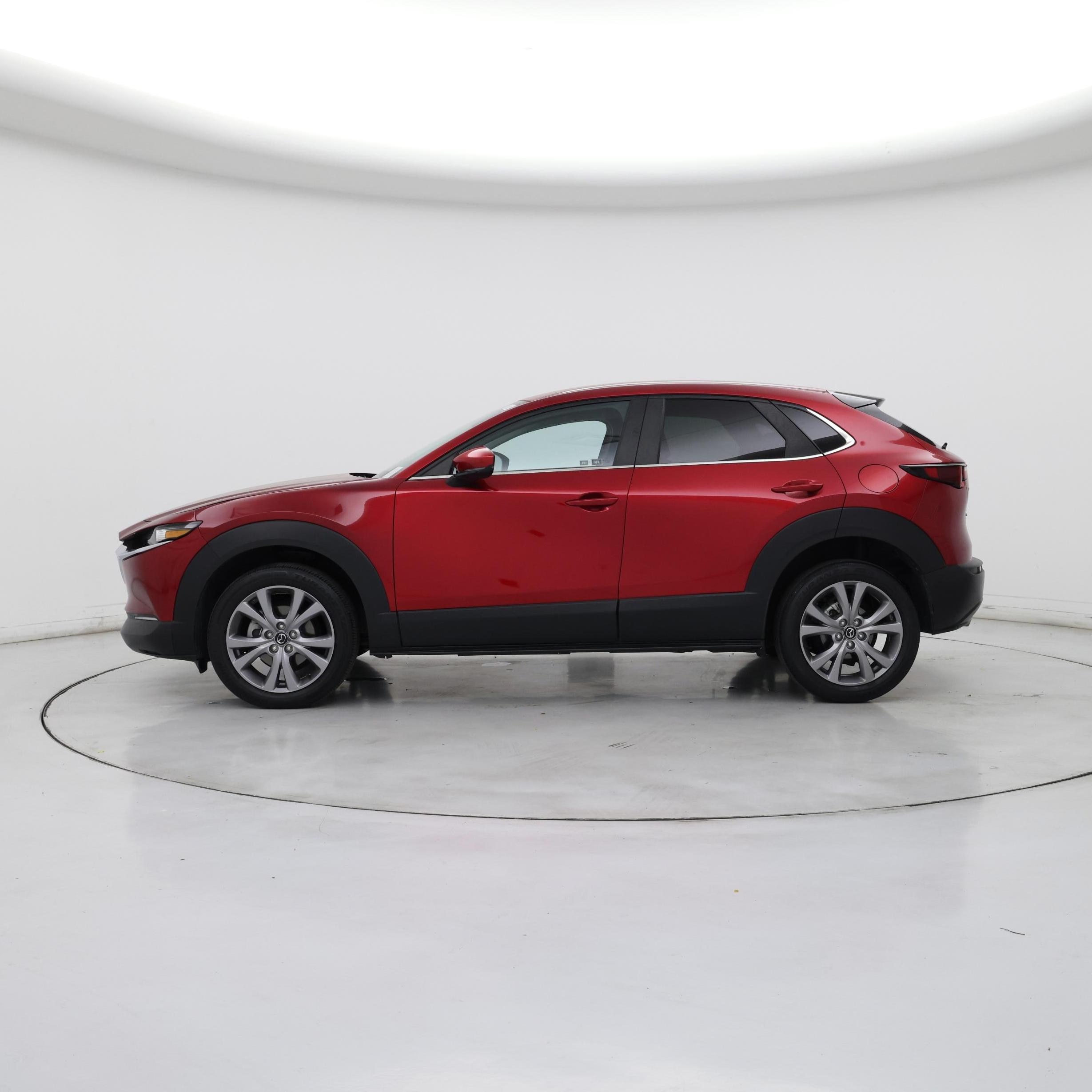 Thumbnail: 2021 Mazda CX-30 - 3