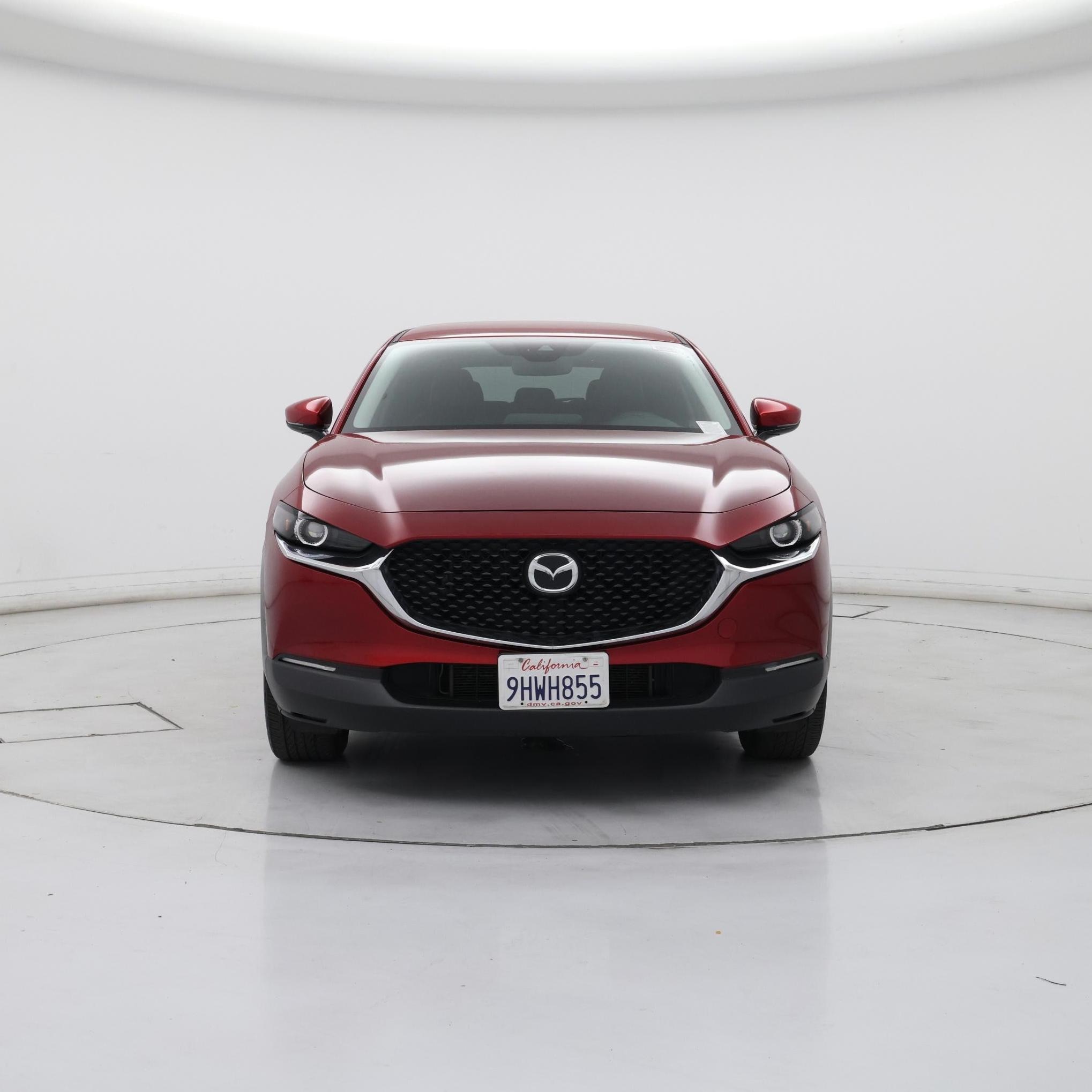 Thumbnail: 2021 Mazda CX-30 - 5
