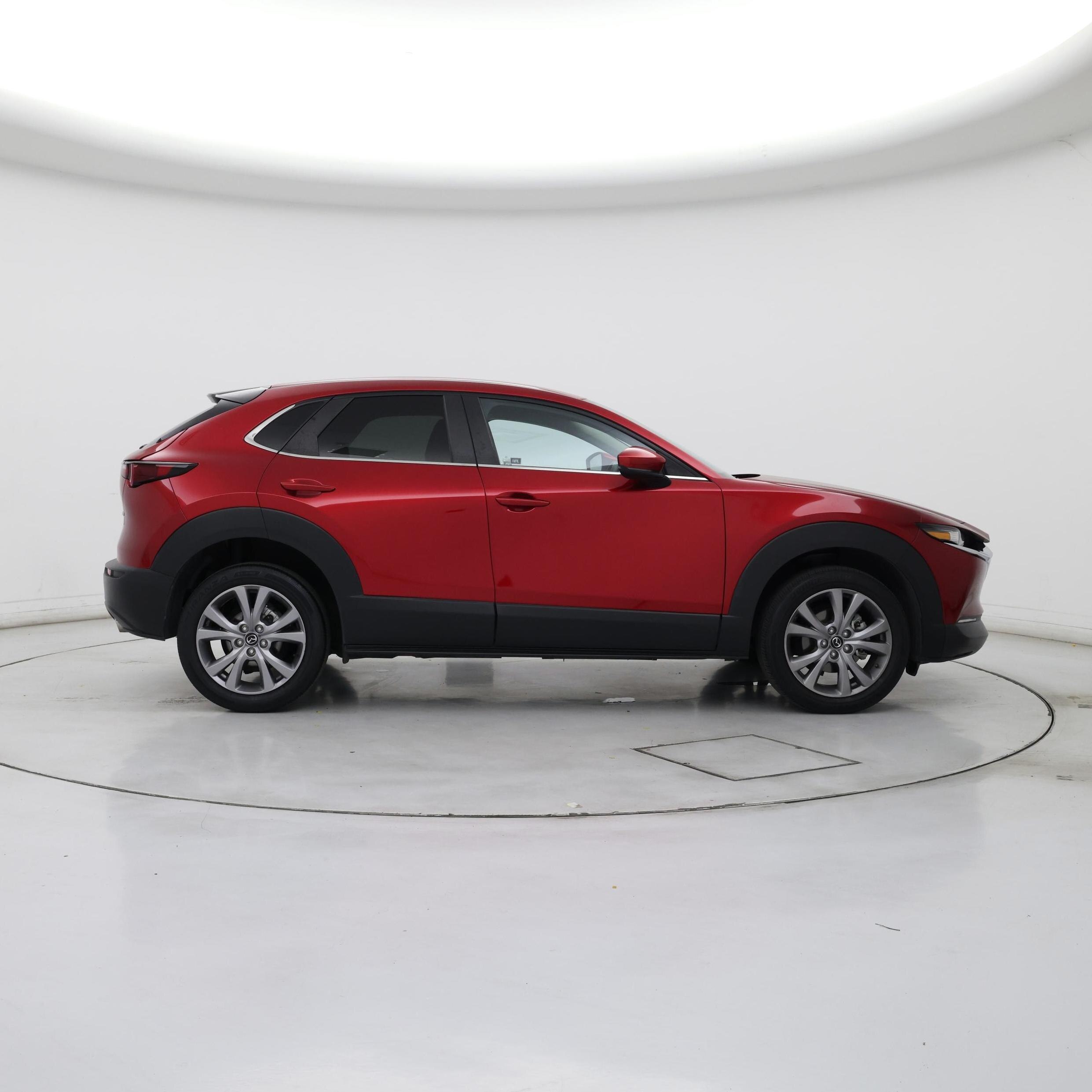 Thumbnail: 2021 Mazda CX-30 - 7