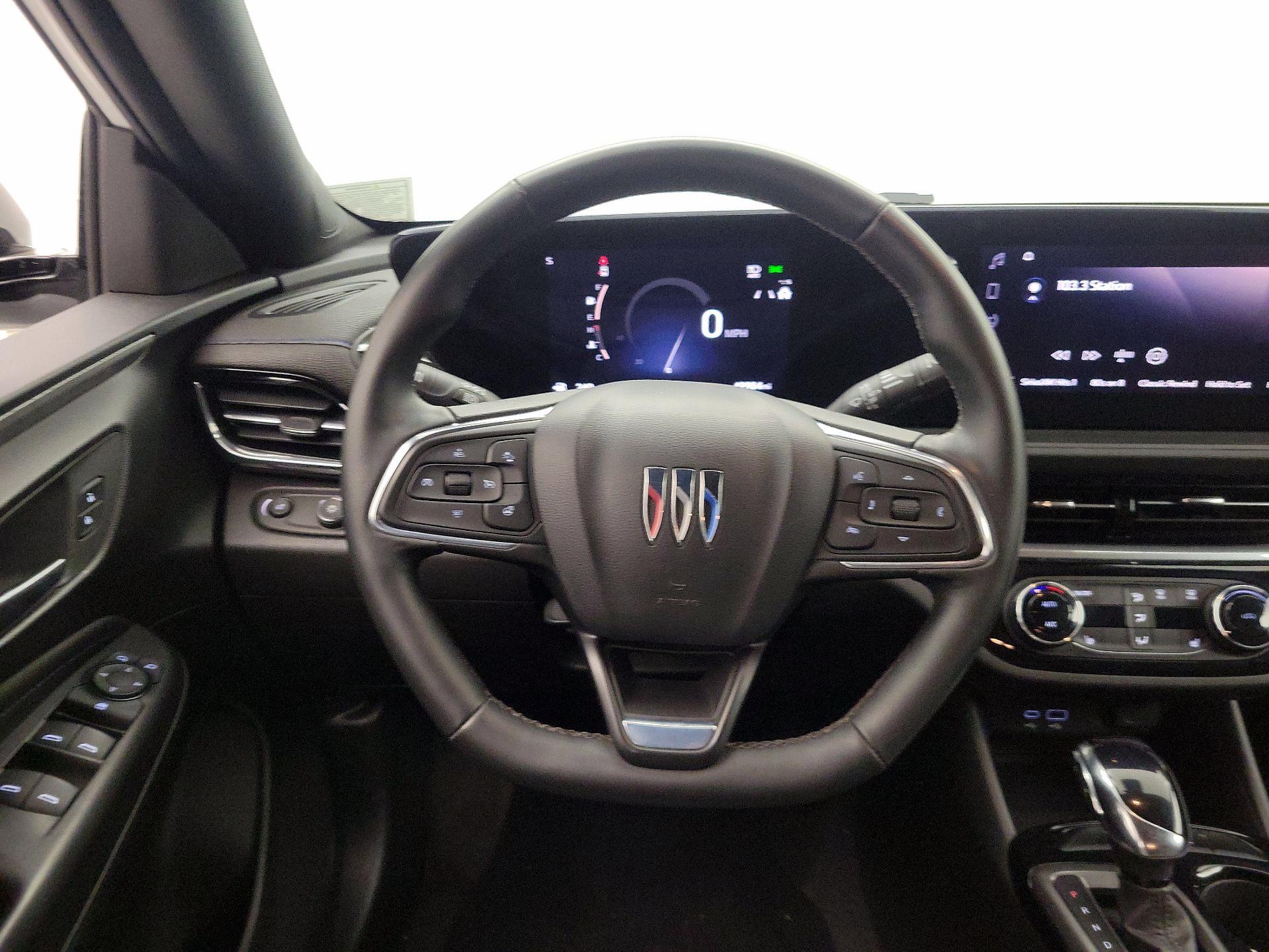 Thumbnail: 2024 Buick Envista - 10