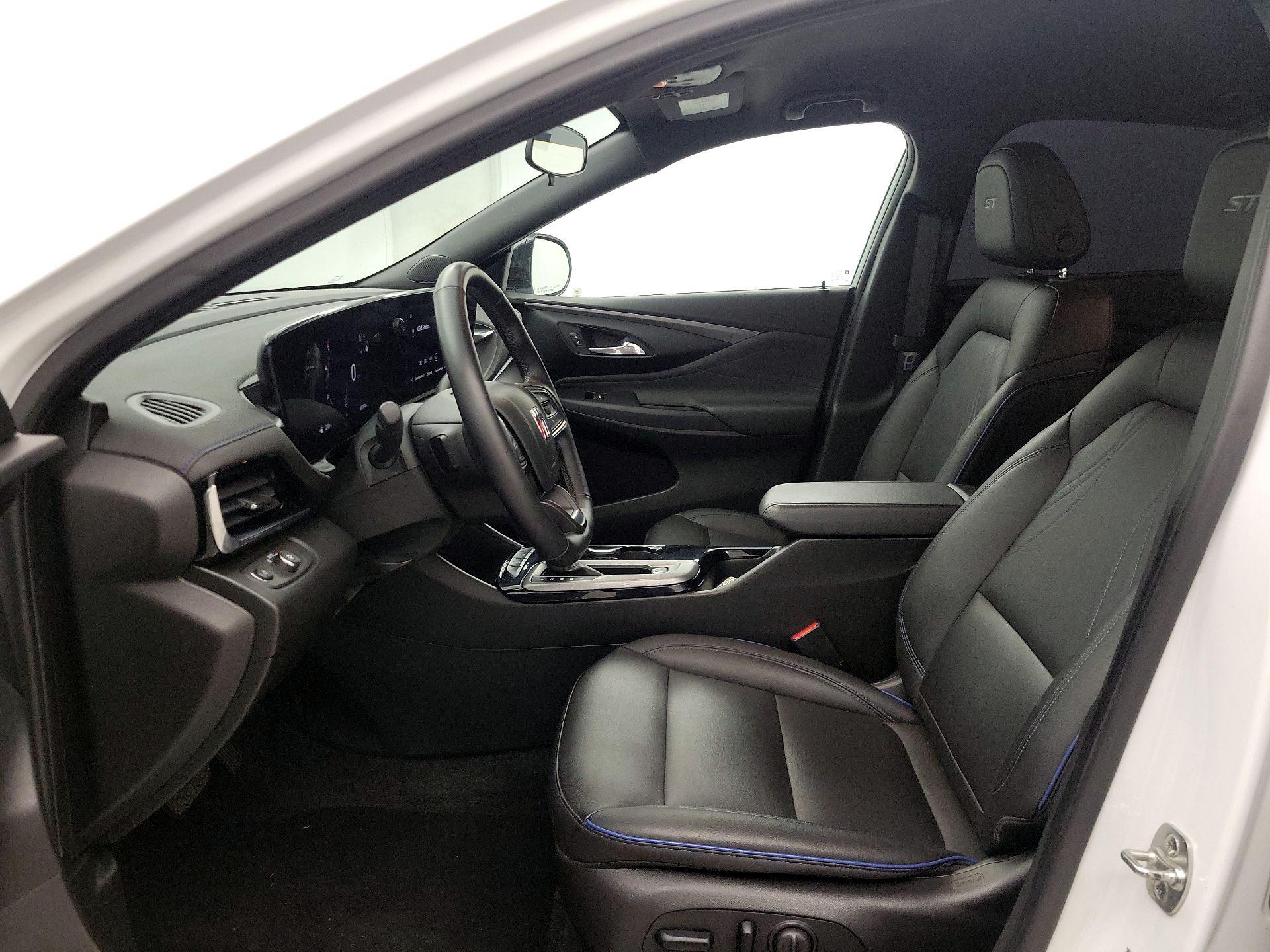 Thumbnail: 2024 Buick Envista - 11