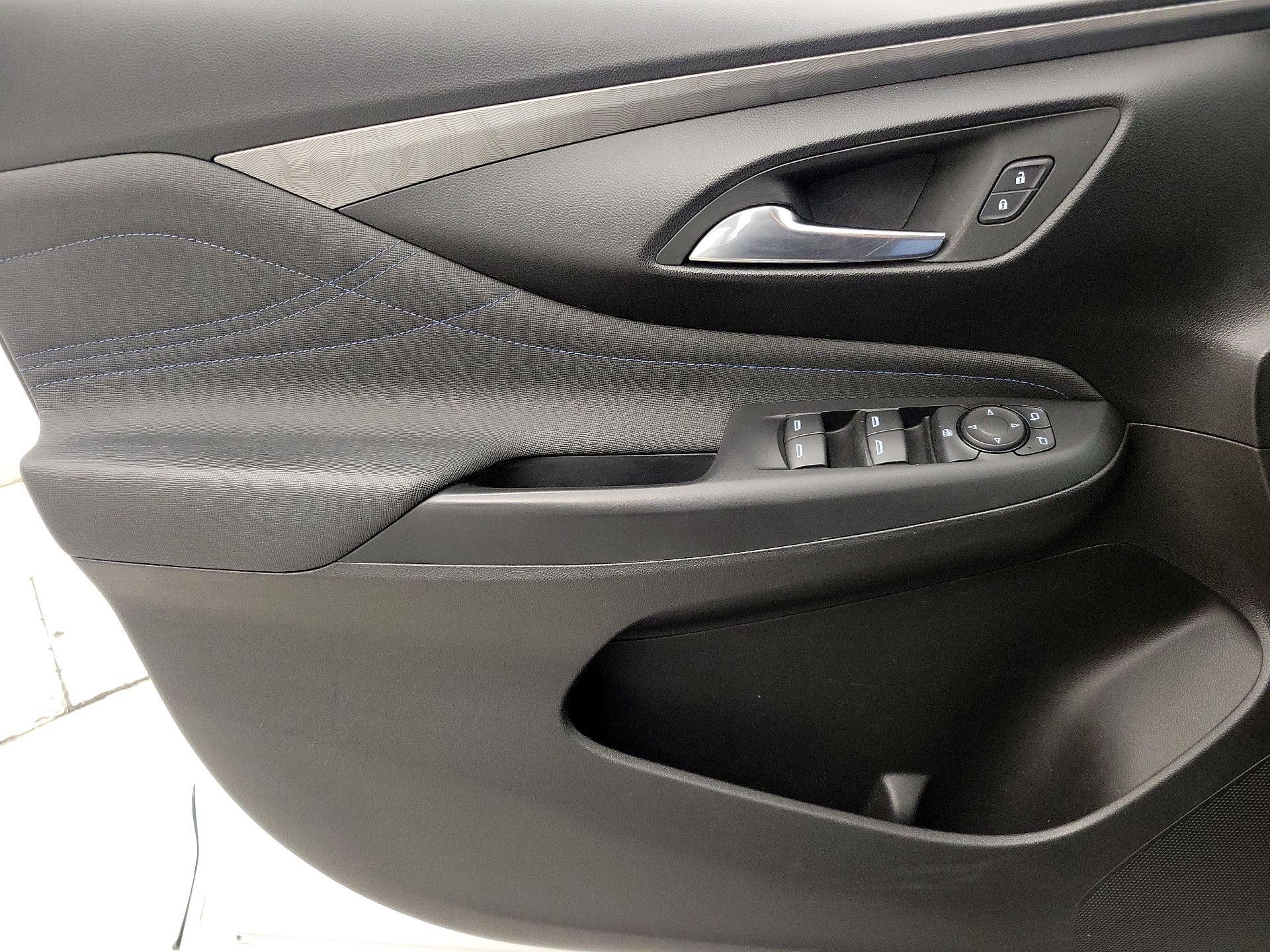 Thumbnail: 2024 Buick Envista - 12