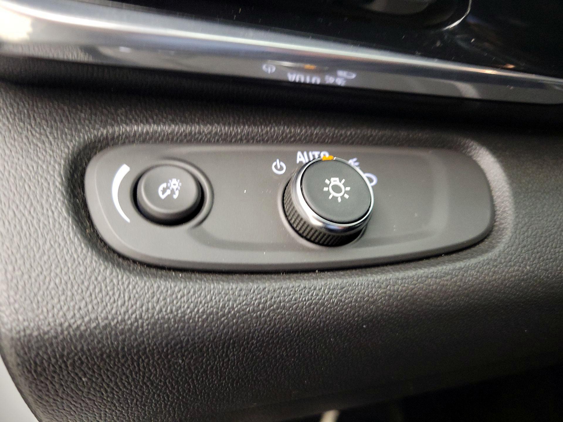 Thumbnail: 2024 Buick Envista - 13