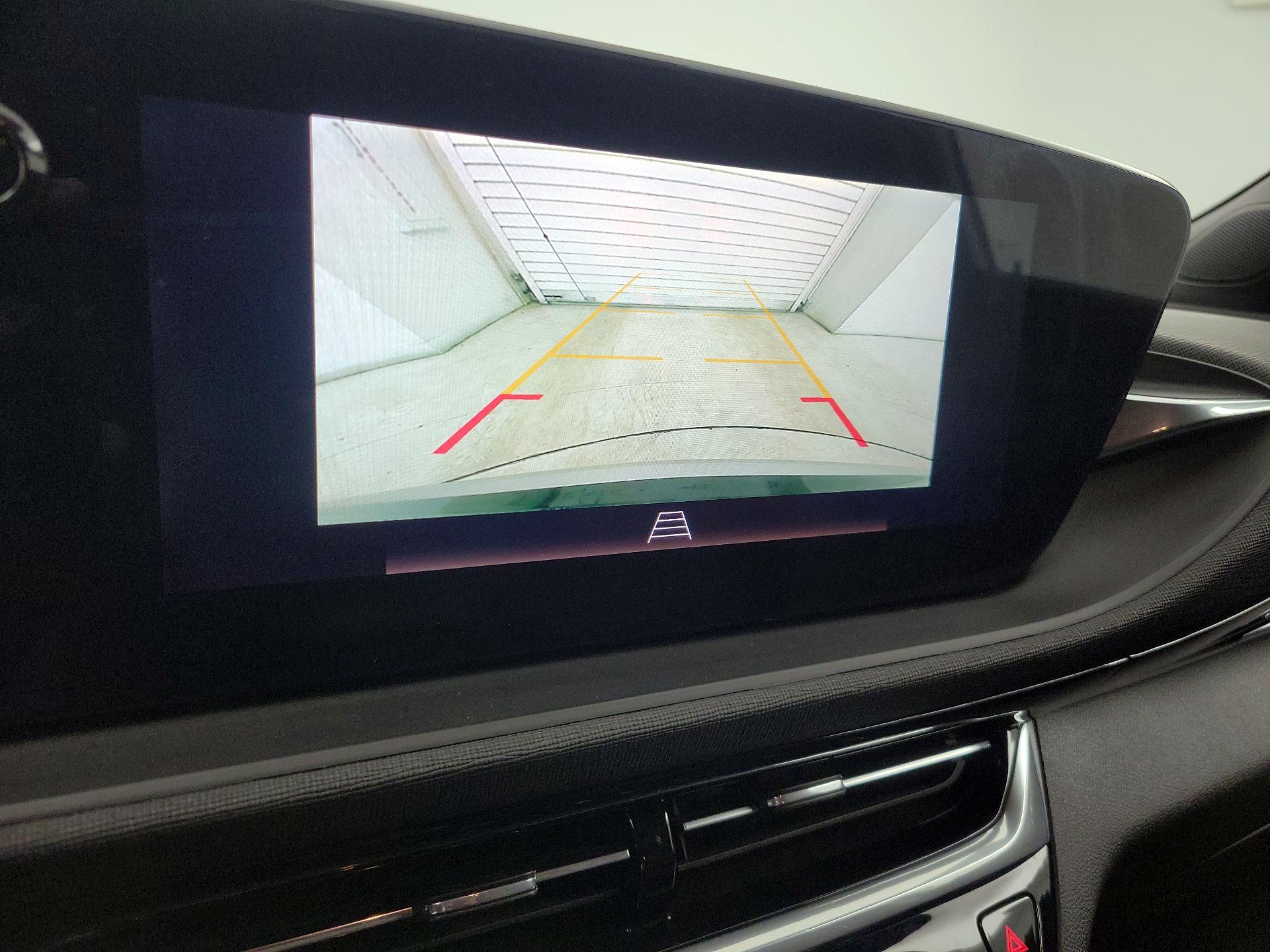 Thumbnail: 2024 Buick Envista - 14