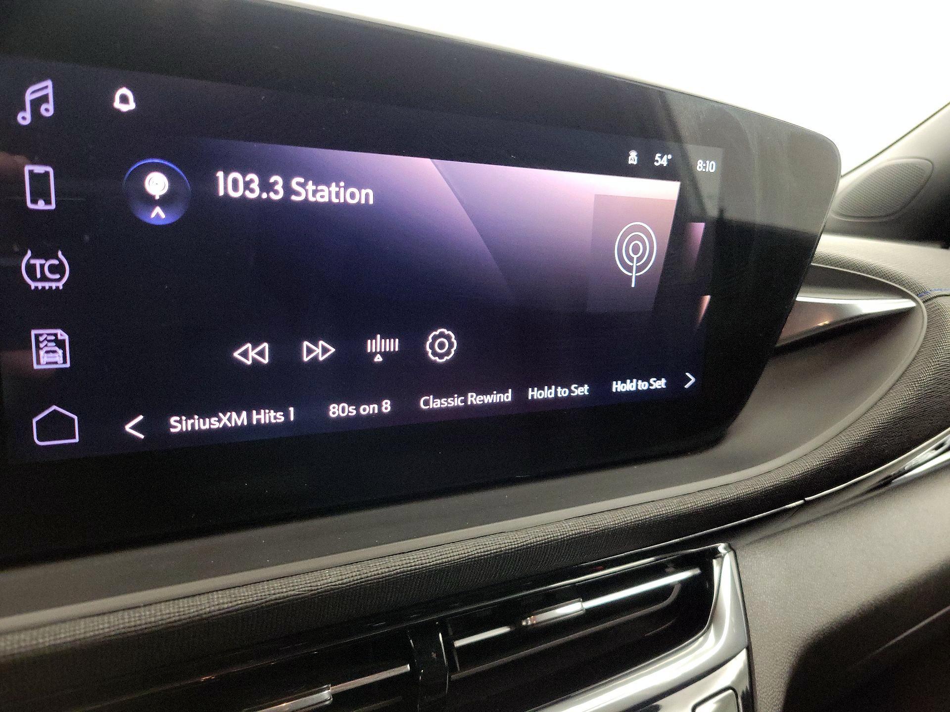 Thumbnail: 2024 Buick Envista - 15