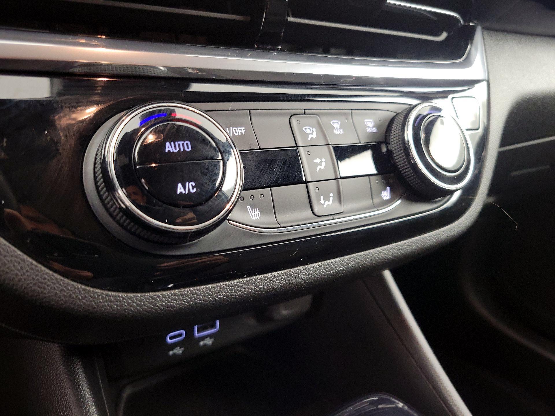 Thumbnail: 2024 Buick Envista - 16