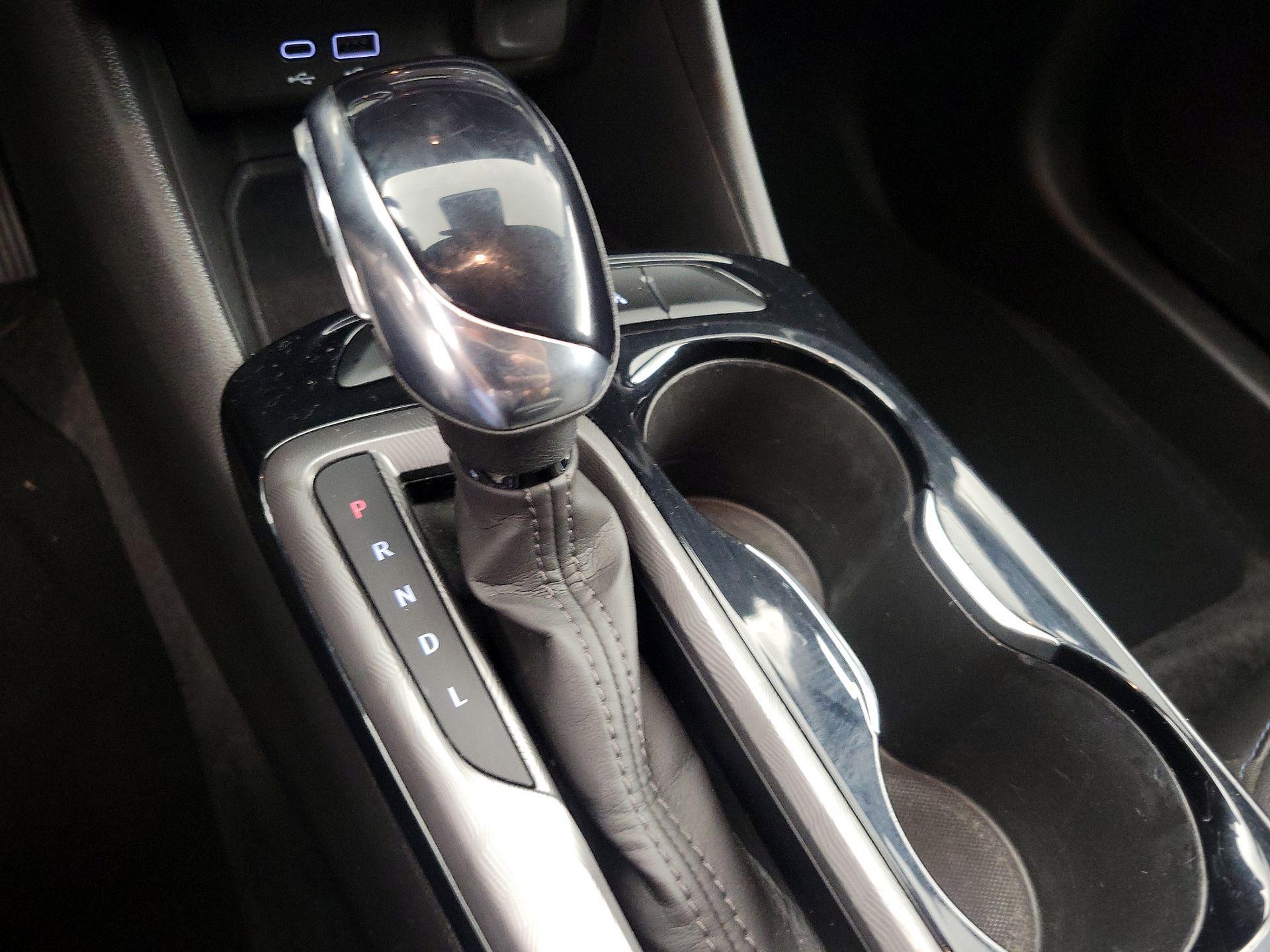 Thumbnail: 2024 Buick Envista - 17