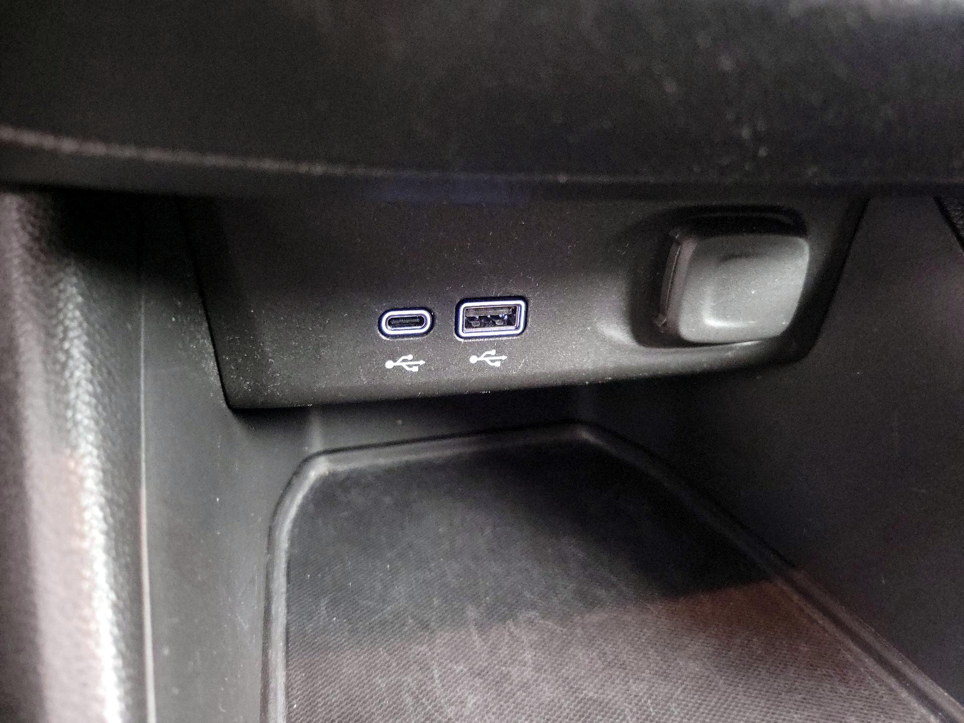 Thumbnail: 2024 Buick Envista - 18