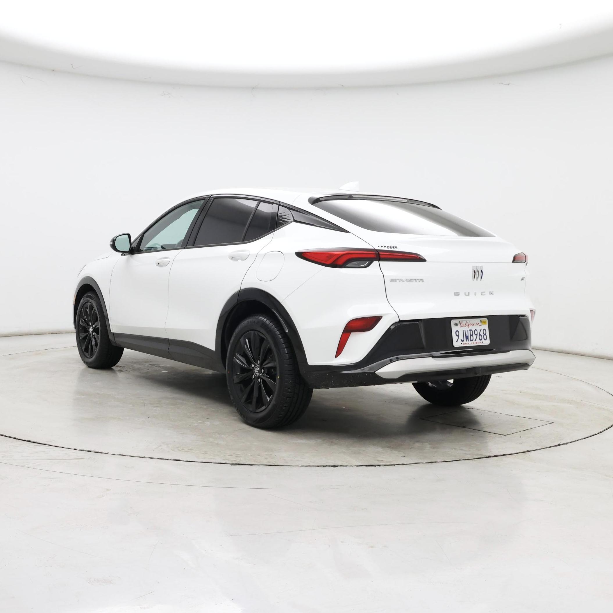 Thumbnail: 2024 Buick Envista - 2