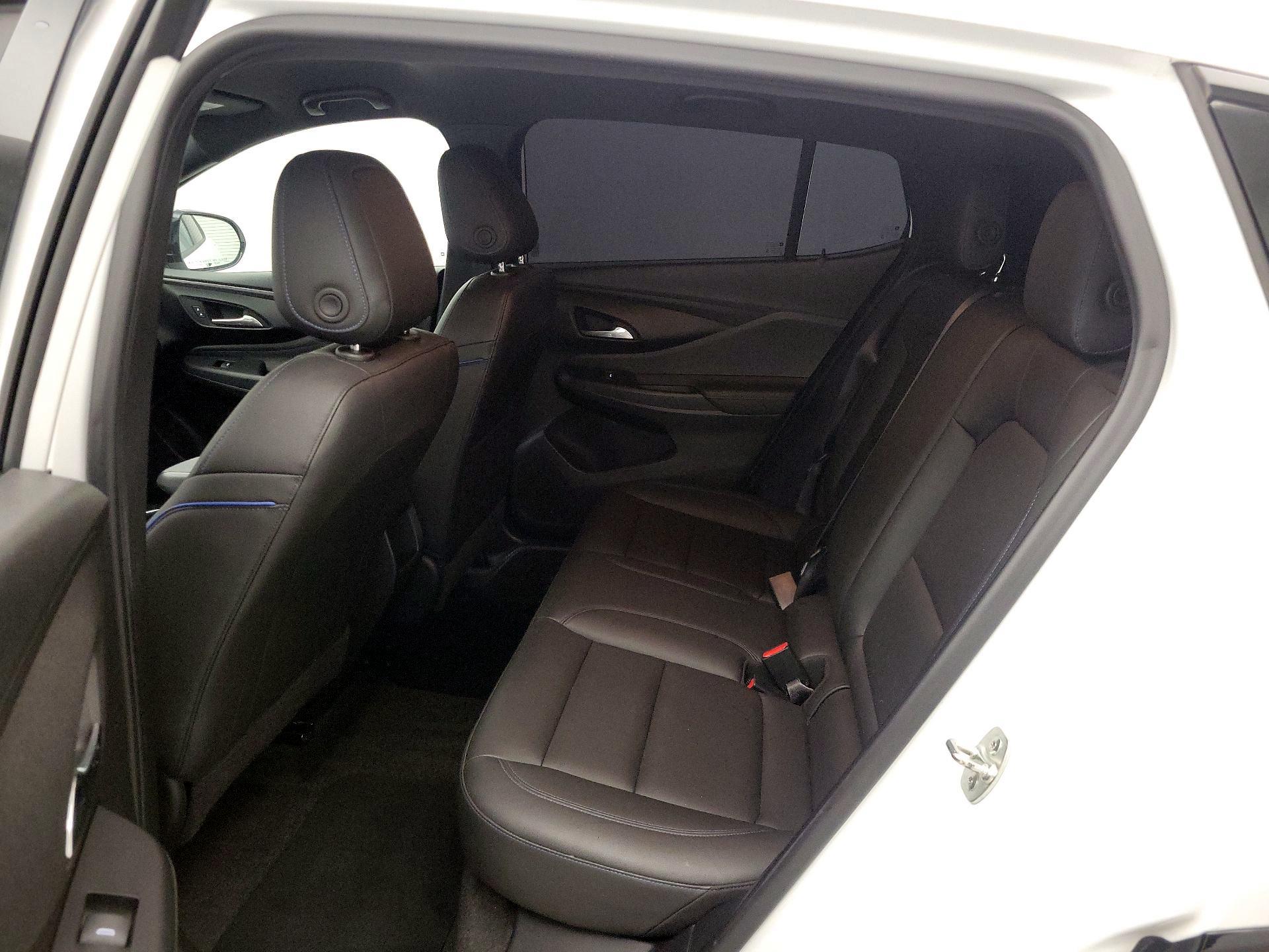 Thumbnail: 2024 Buick Envista - 19