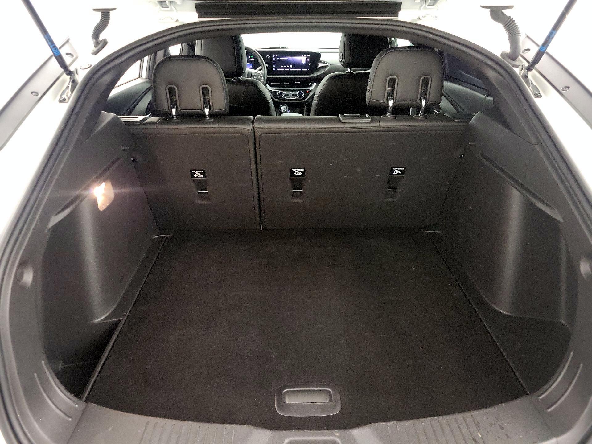 Thumbnail: 2024 Buick Envista - 20