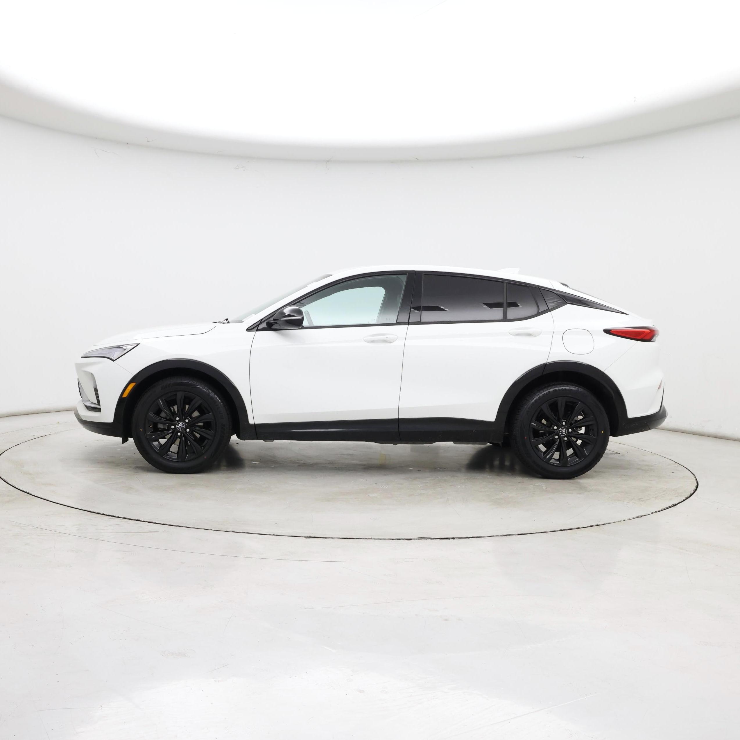 Thumbnail: 2024 Buick Envista - 3