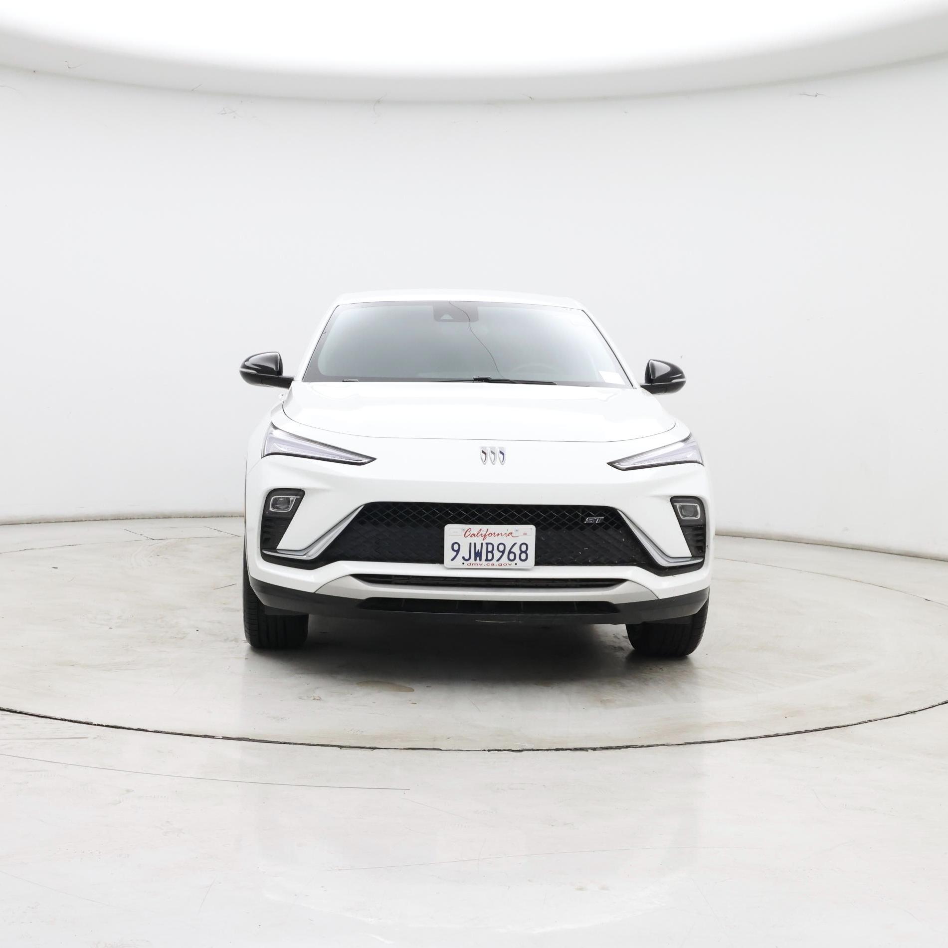 Thumbnail: 2024 Buick Envista - 5