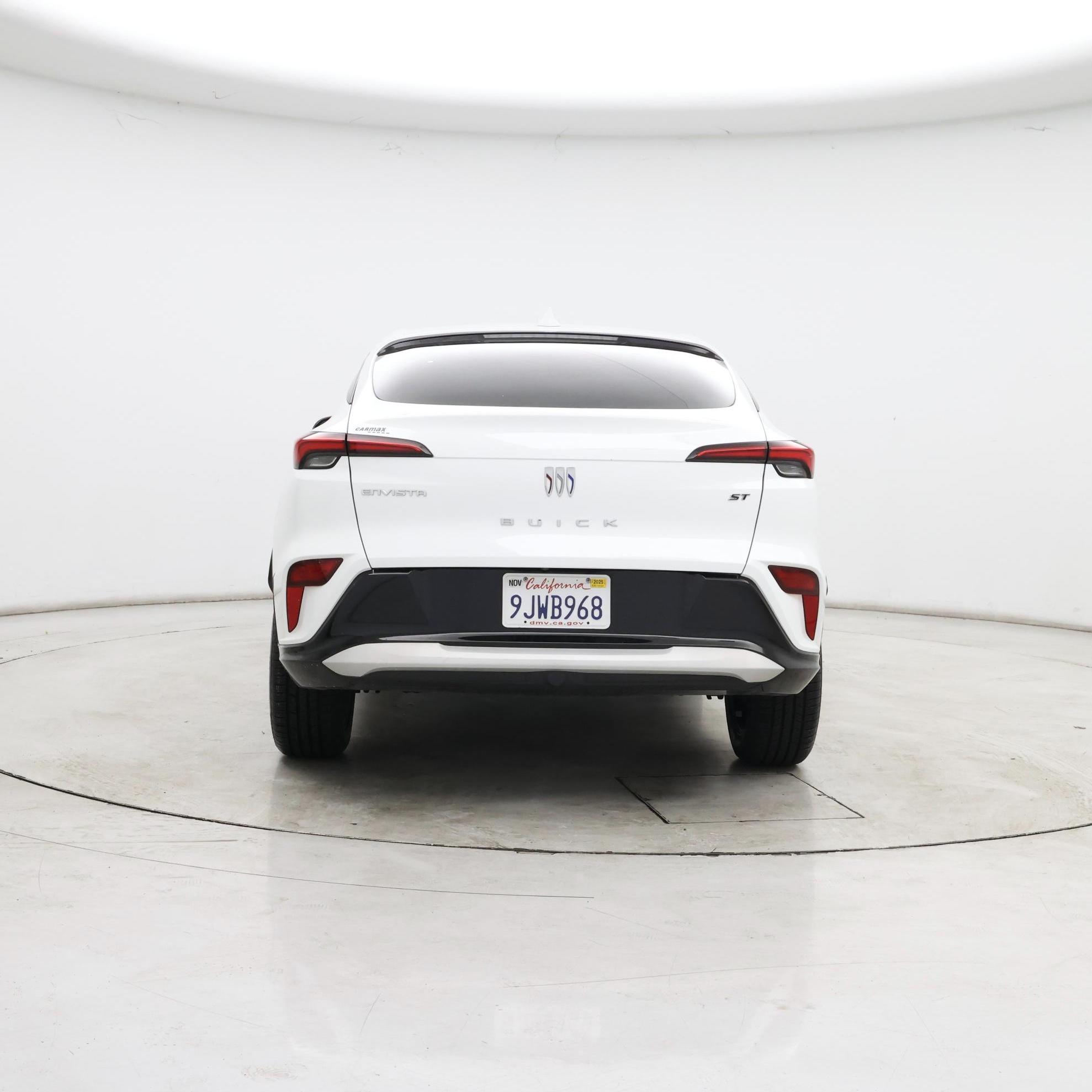 Thumbnail: 2024 Buick Envista - 6