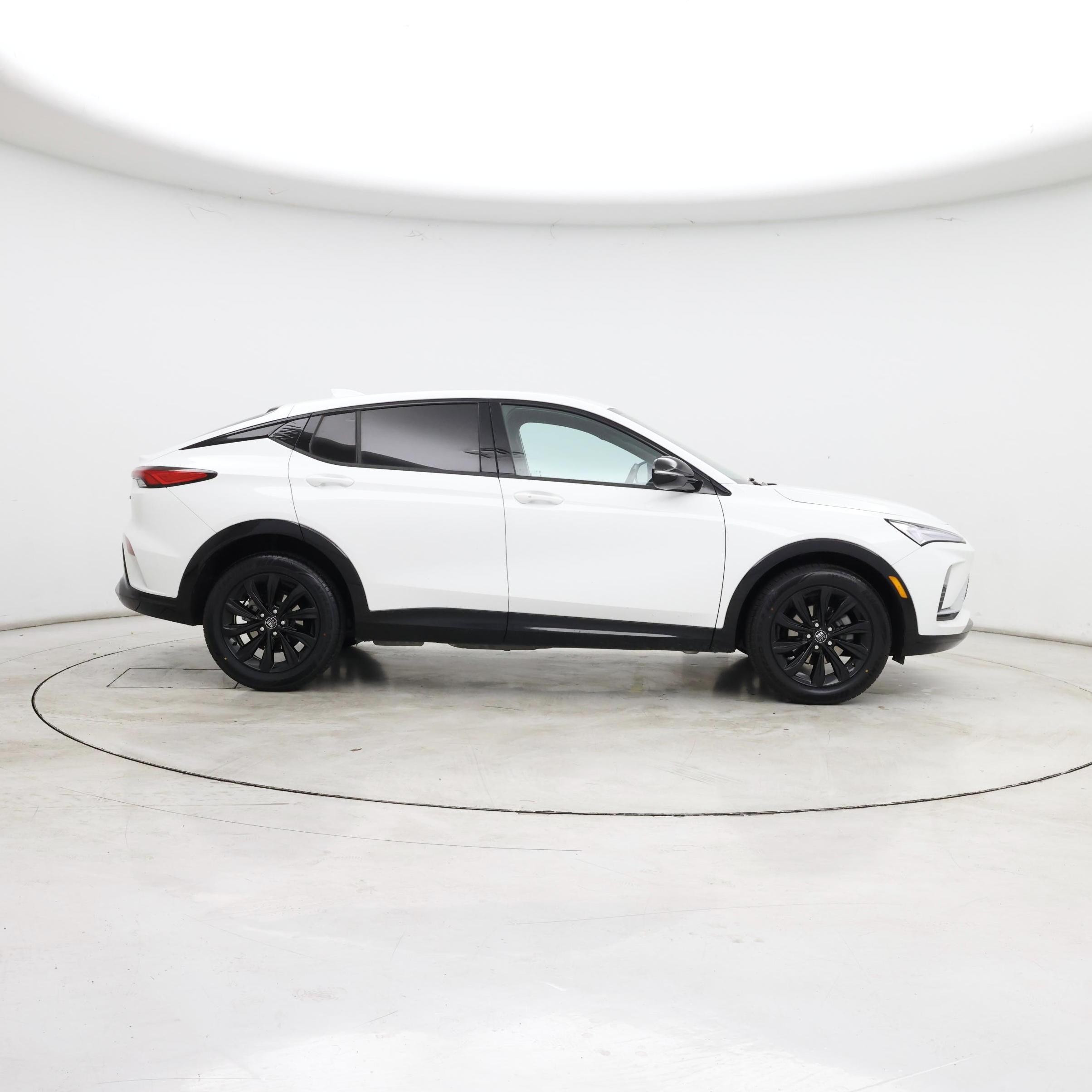 Thumbnail: 2024 Buick Envista - 7