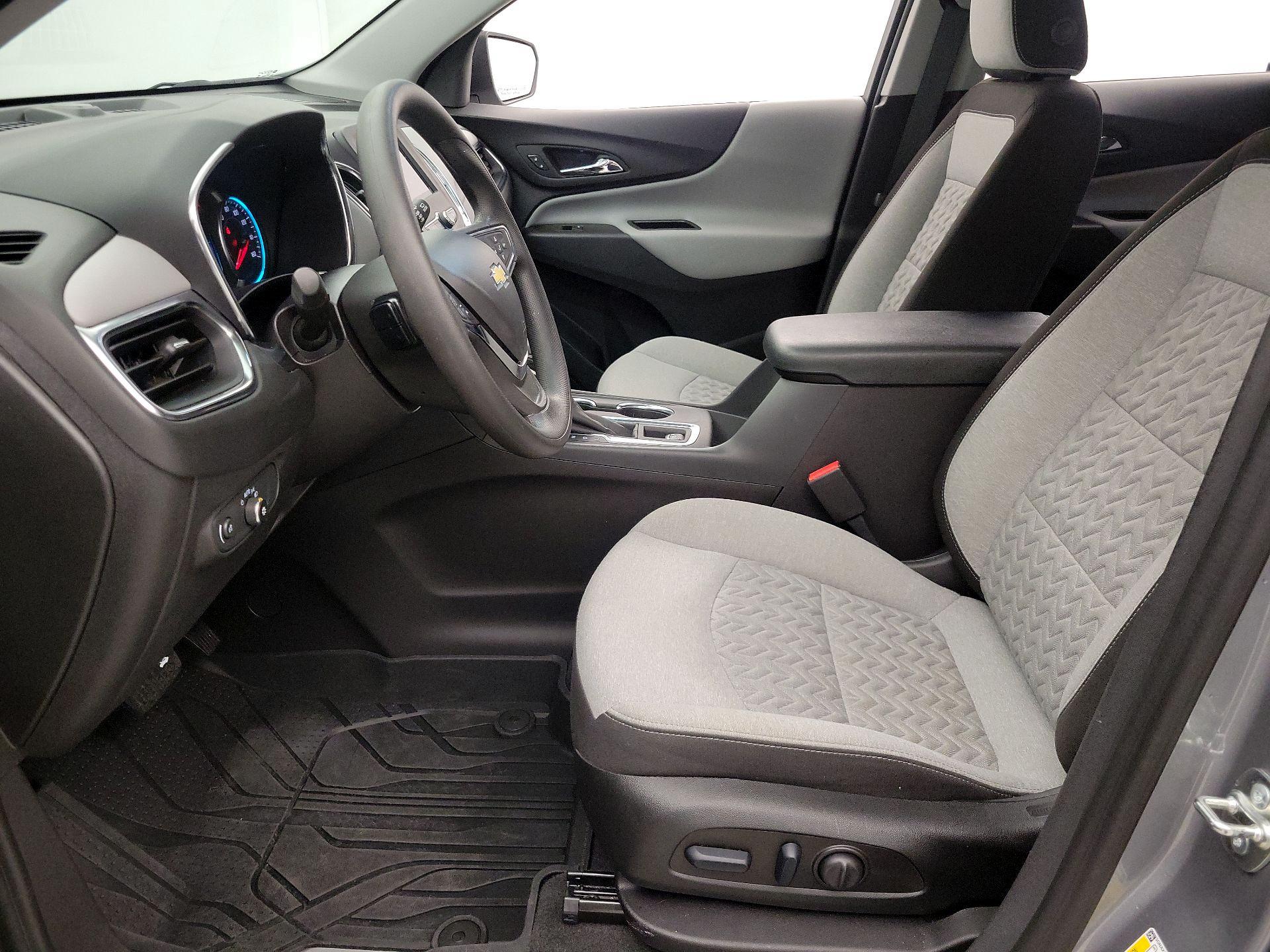 Thumbnail: 2024 Chevrolet Equinox - 11