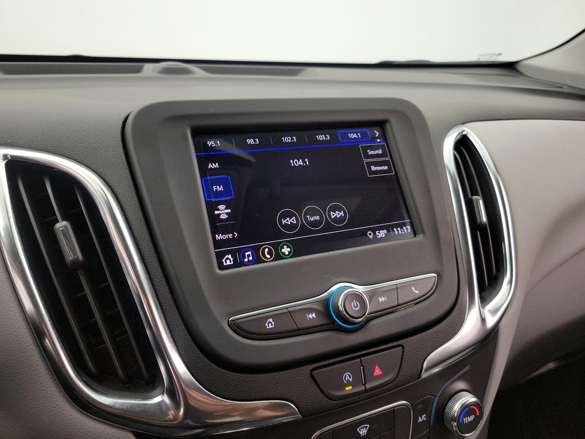 Thumbnail: 2024 Chevrolet Equinox - 15