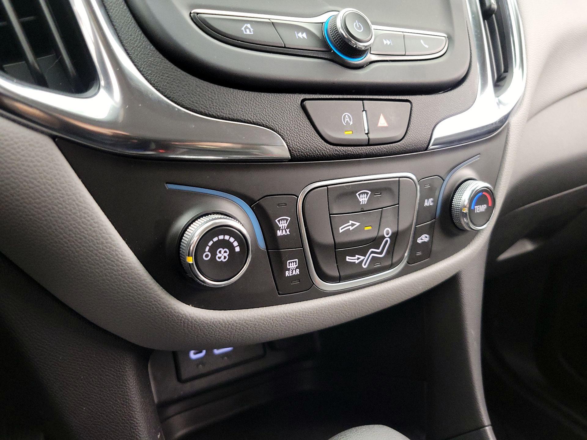 Thumbnail: 2024 Chevrolet Equinox - 16