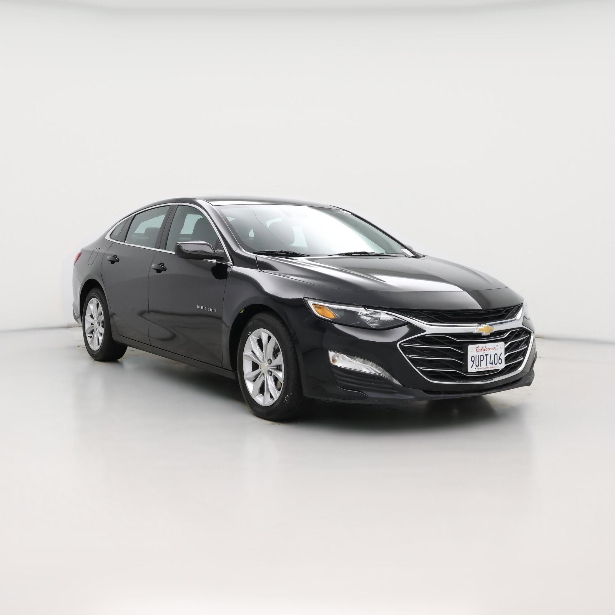 Thumbnail: 2023 Chevrolet Malibu - 1