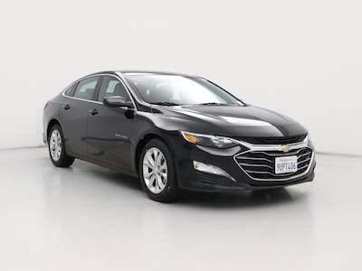 2023 Chevrolet Malibu 1LT