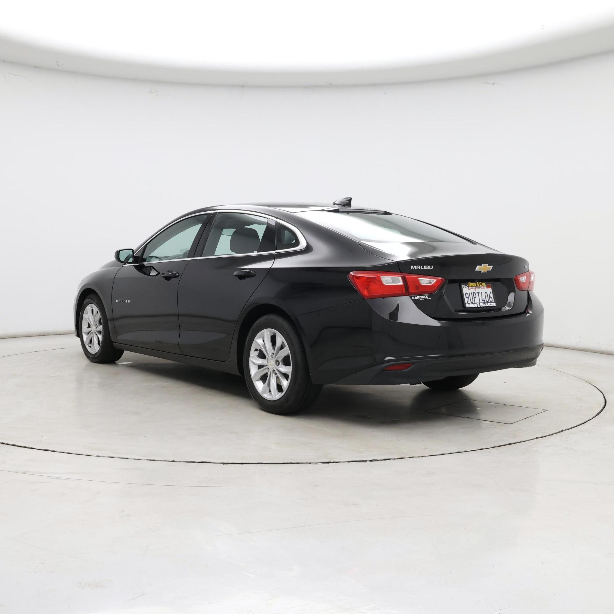 Thumbnail: 2023 Chevrolet Malibu - 2
