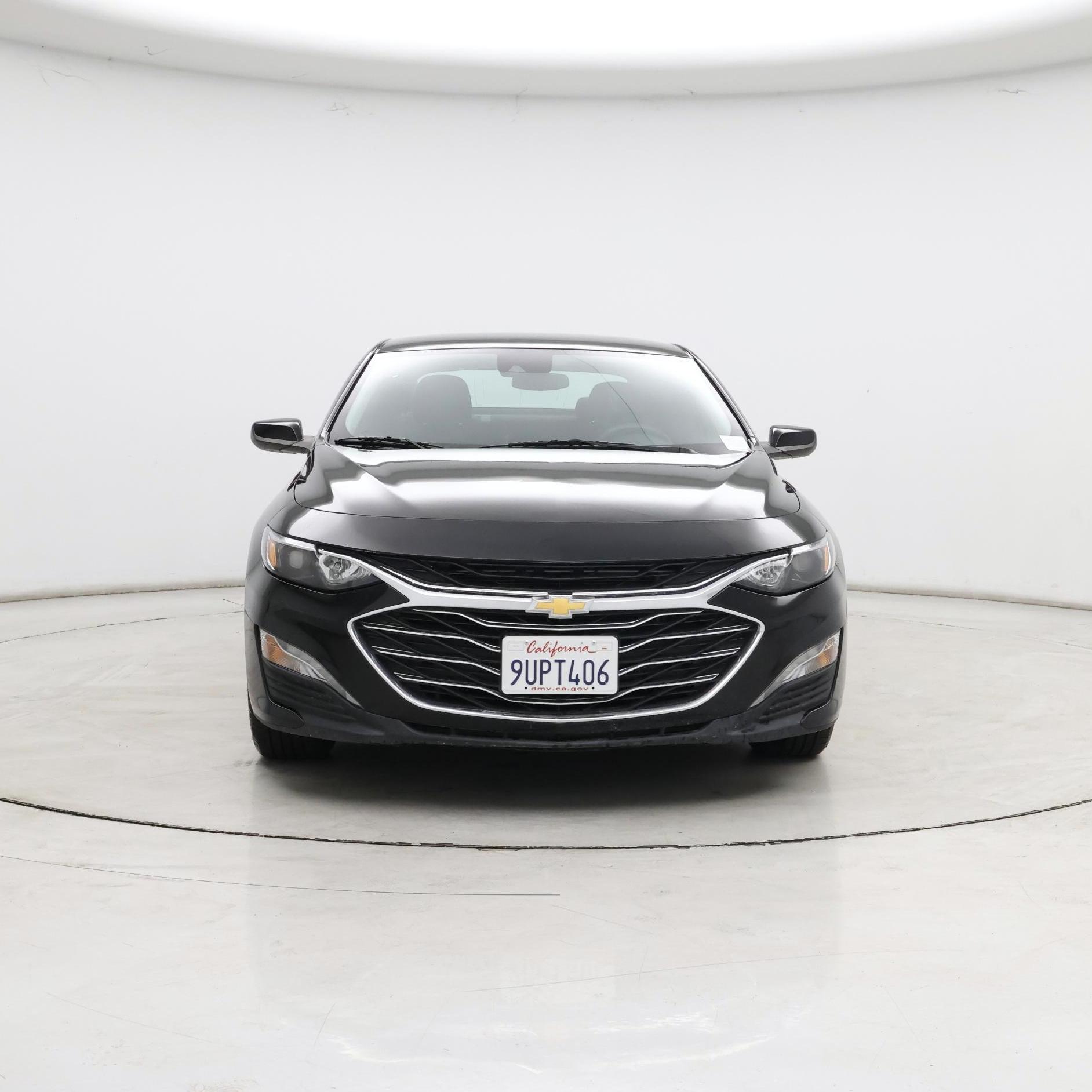 Thumbnail: 2023 Chevrolet Malibu - 5